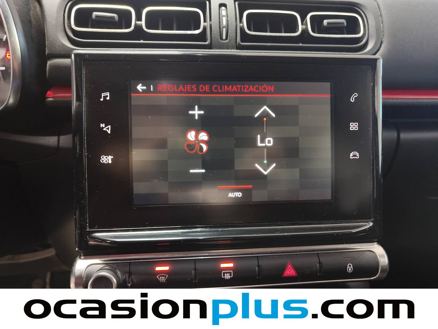 Citroën C3 Citroën C3 PureTech 110 S&S Shine EAT6 (110 CV) al mejor precio