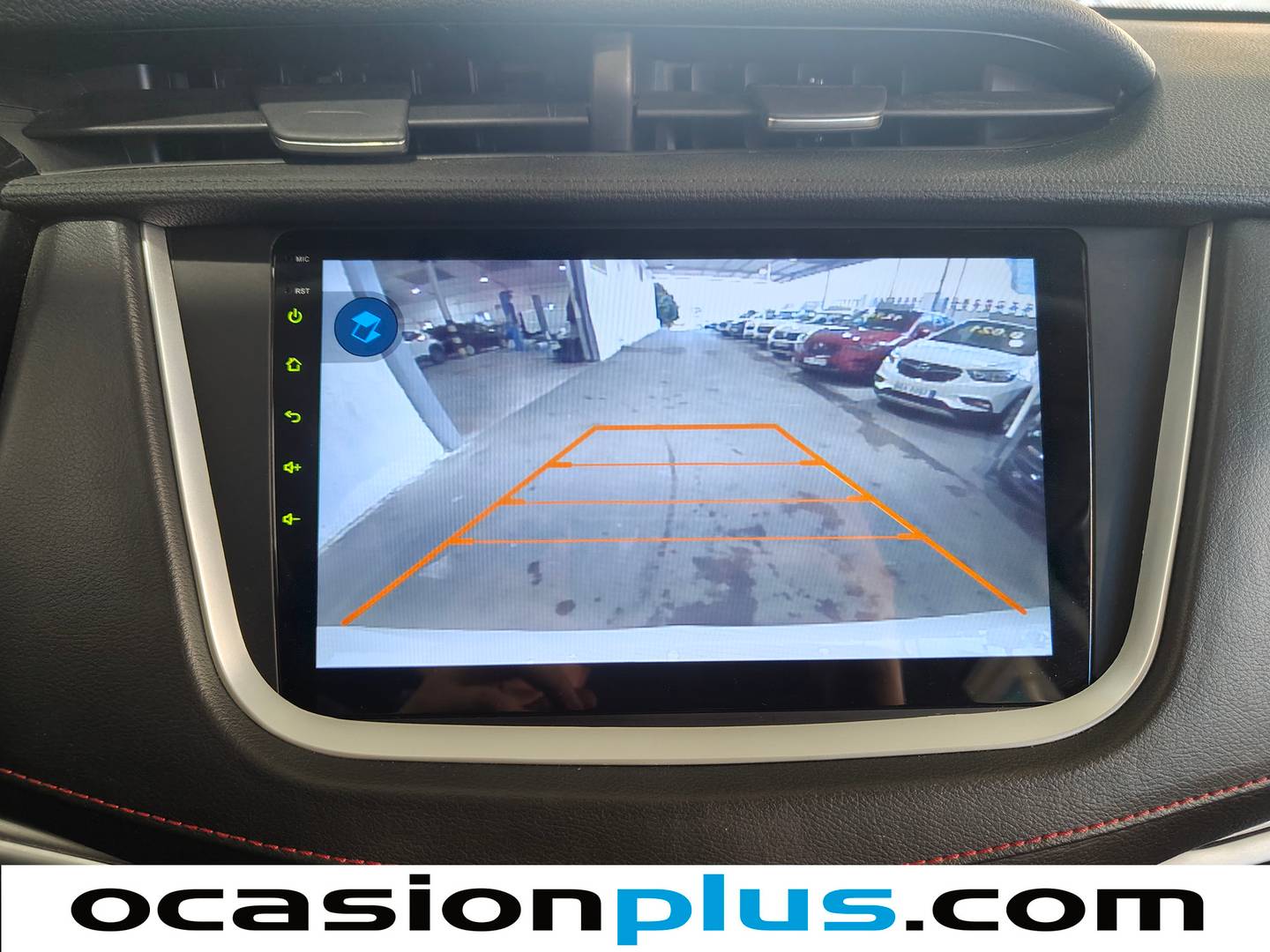 Foto SWM G01 SWM G01 1.5T Luxury (131 CV)