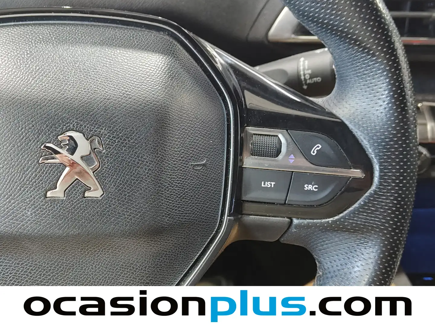 Foto Peugeot 3008 Peugeot 3008 BlueHDI 130 S&S GT Line (130 CV)