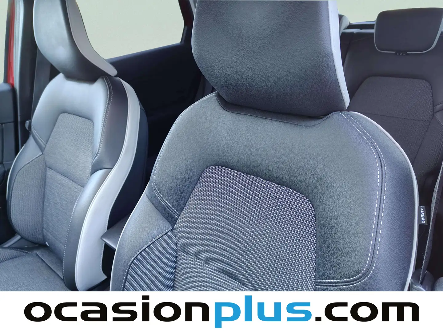 Foto Renault Captur Renault Captur Zen E-TECH Híbrido enchufable (160 CV)