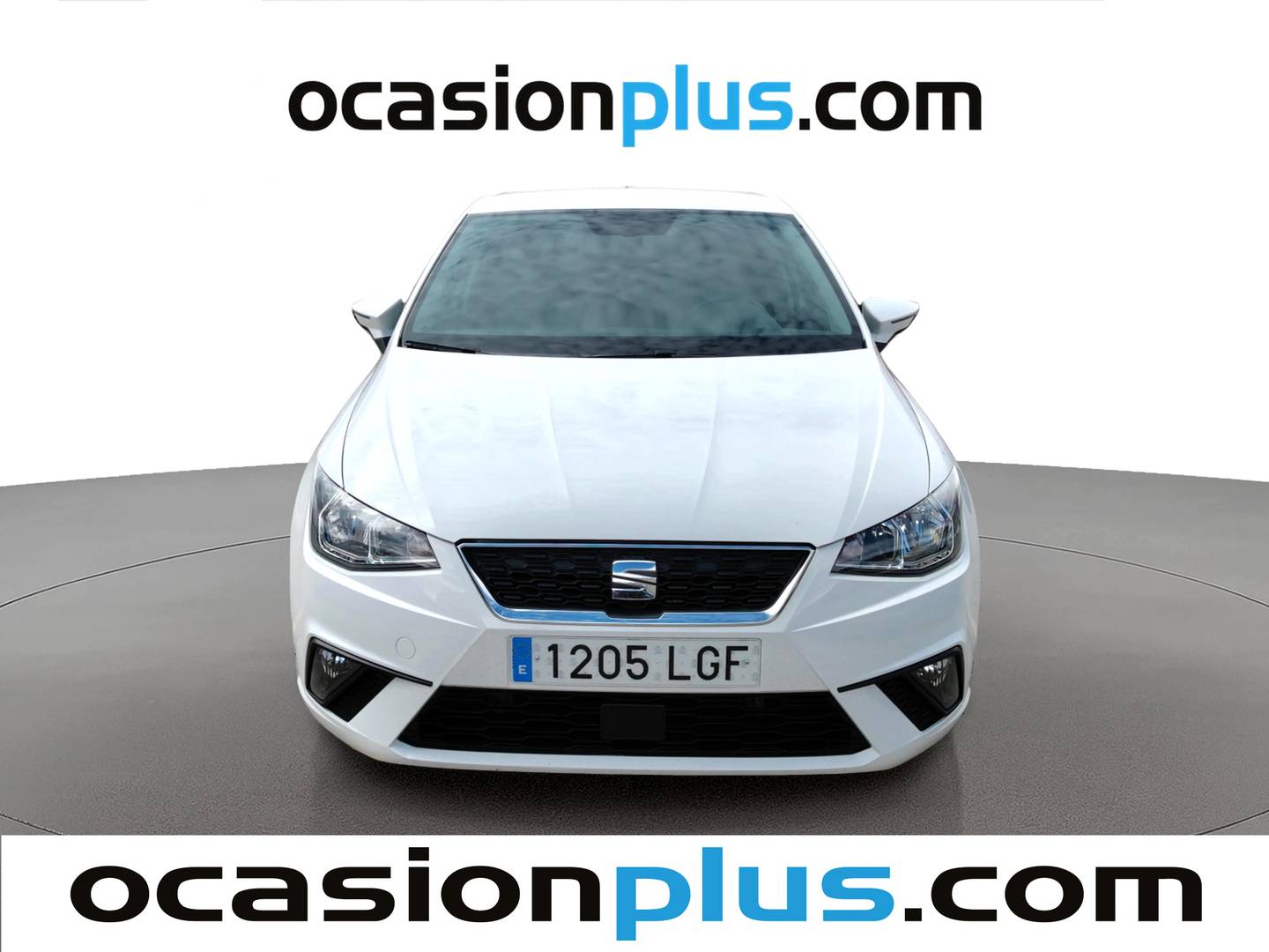 Seat Ibiza Seat Ibiza 1.0 TSI Style Plus (95 CV) 95cv