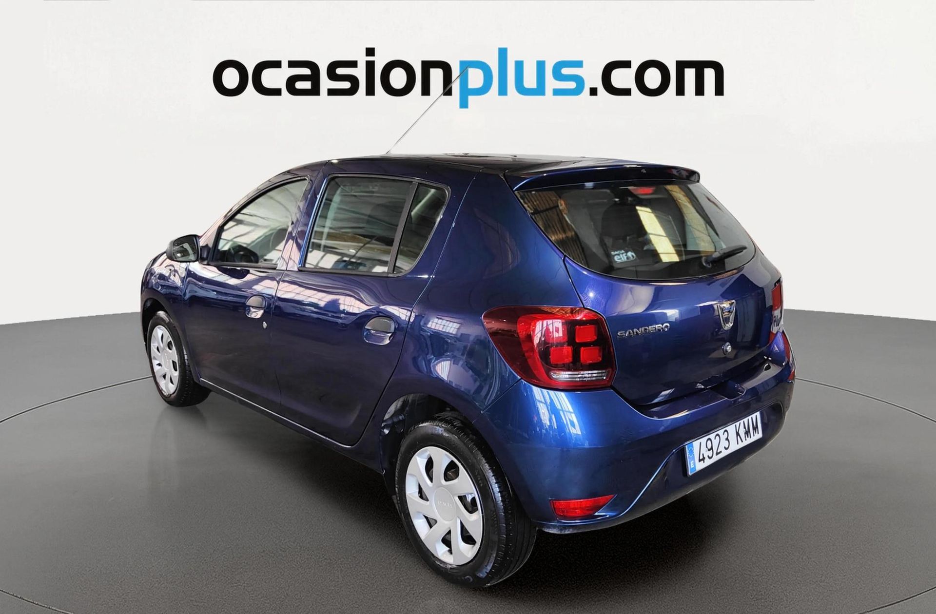 Dacia Sandero Ambiance 1.0 - foto 3