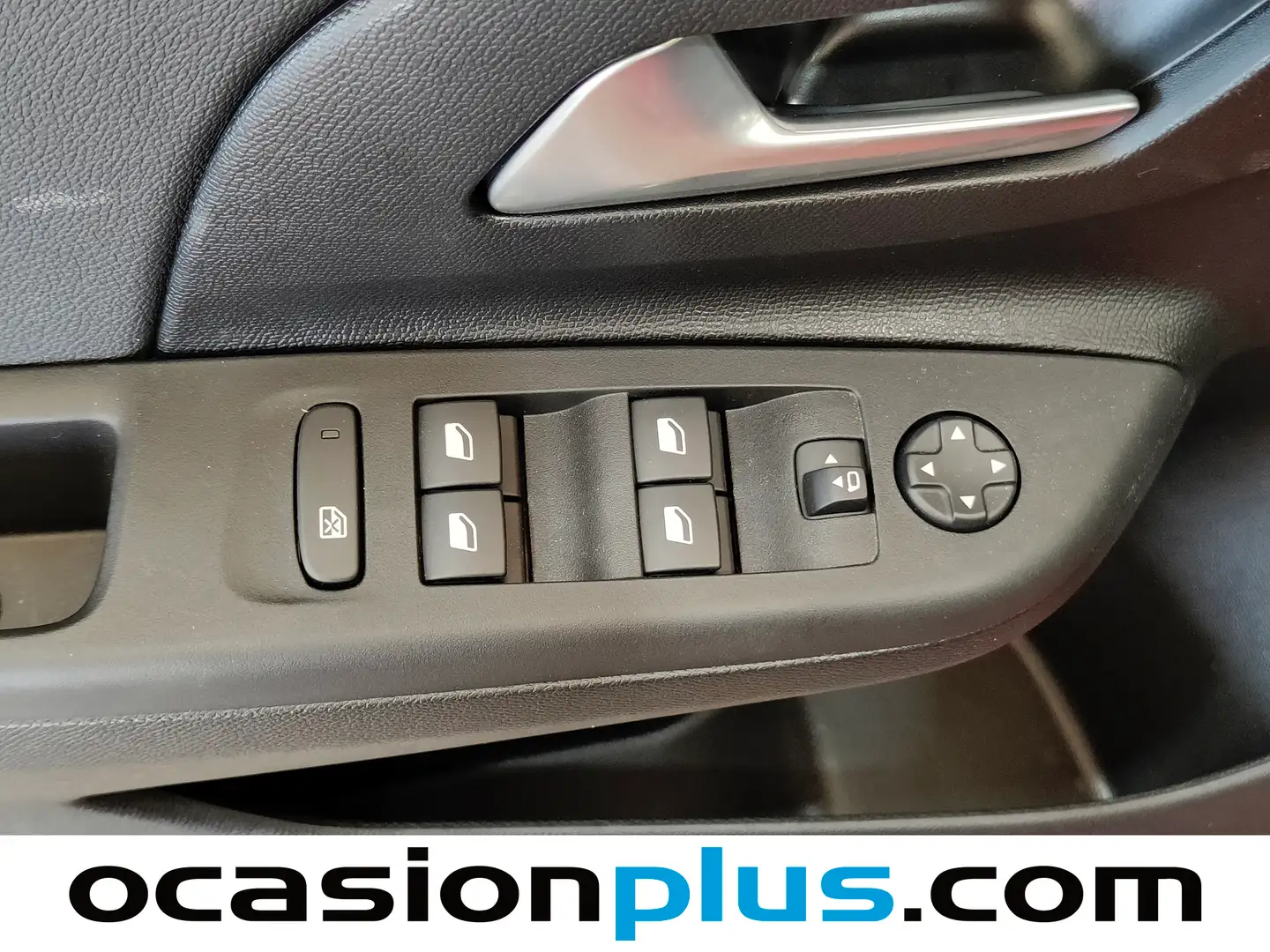 Foto Opel Corsa Opel Corsa 1.2T XHL GS (100 CV)