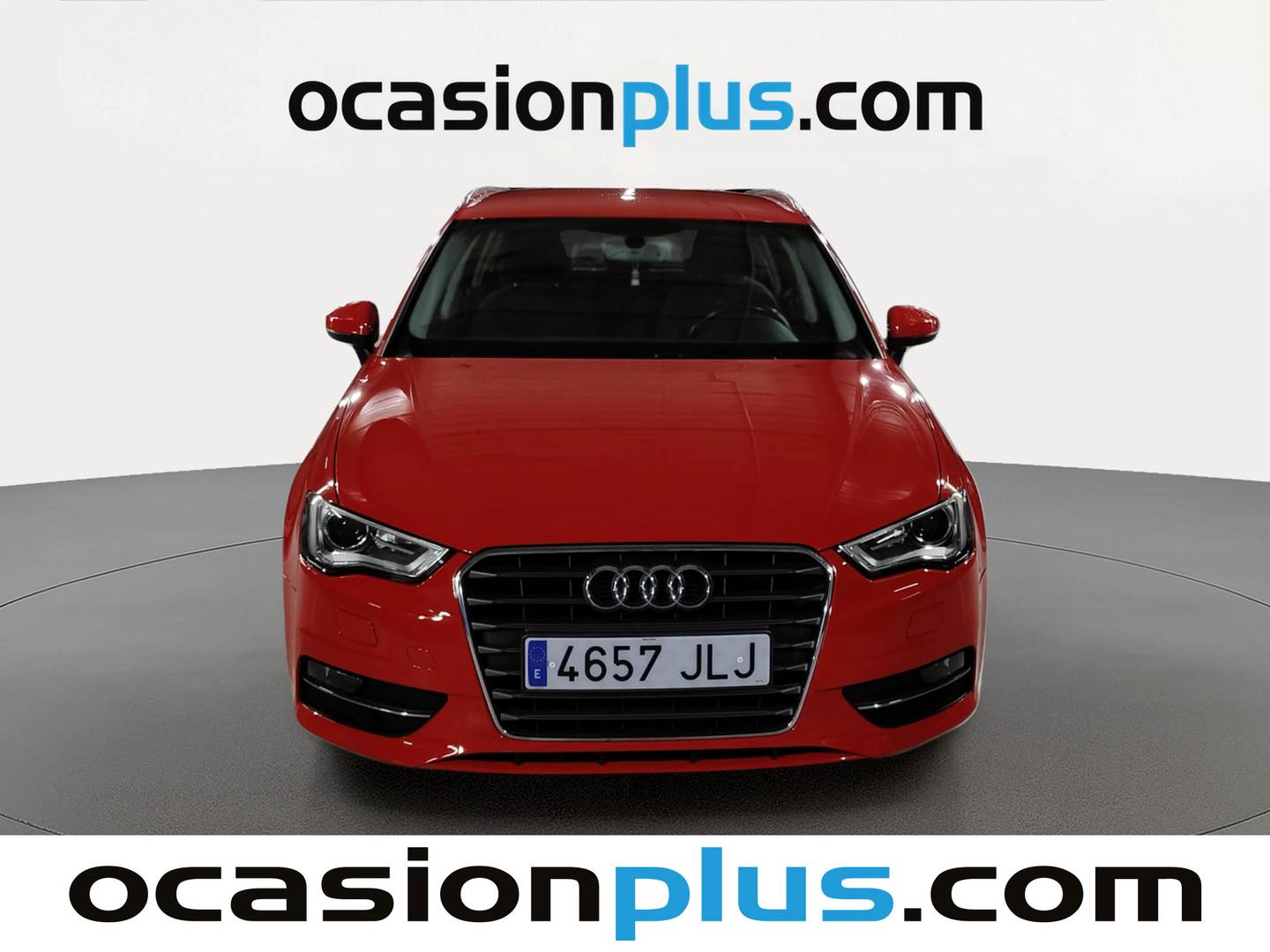 Audi A3 Audi A3 Sportback Attraction 1.6 TDI clean diesel (110 CV) S tronic barato
