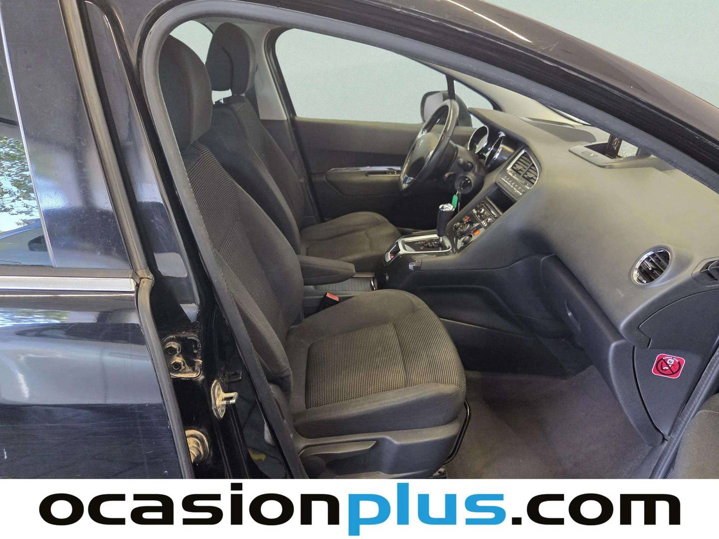 Peugeot 5008 Peugeot 5008 1.6 BlueHDi Allure EAT6 (120 CV) 7 Plazas al mejor precio