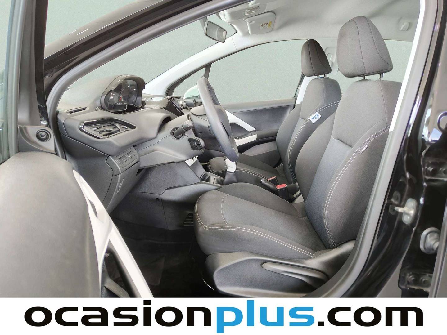 Peugeot 208 Peugeot 208 1.0 PureTech Like (68 CV) seminuevo