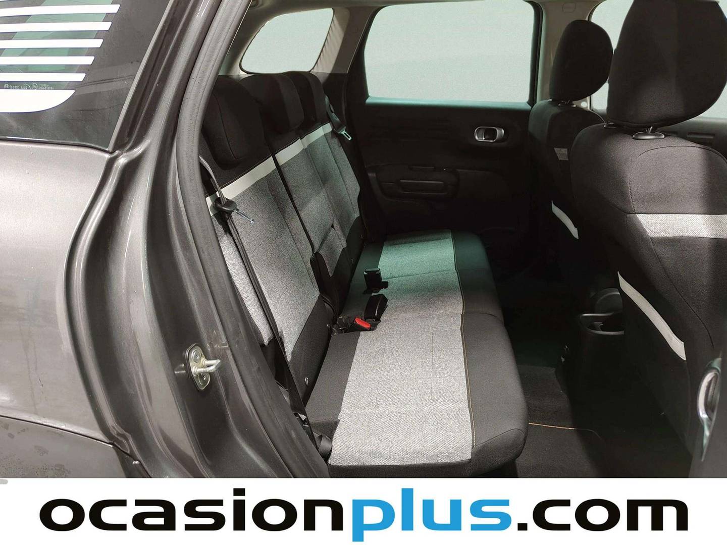 Foto Citroën C3 Aircross Citroen C3 Aircross BlueHDi 100 S&S Origins (102 CV)