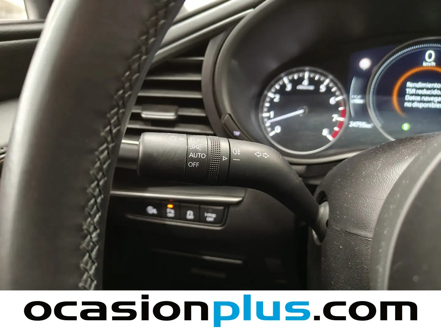 Foto Mazda Mazda3 Mazda Mazda 3 2.5L E-SKY G MHEV Prime-line (140 CV)