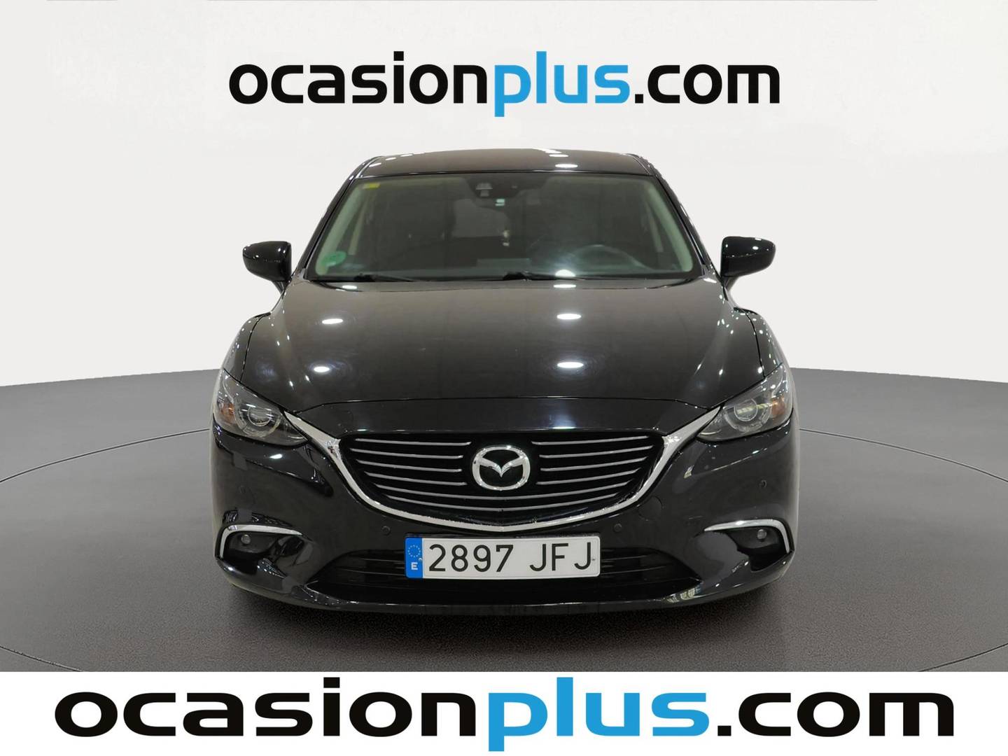 Mazda Mazda6 Mazda Mazda 6 2.2 DE Style+ (150 CV) 150cv