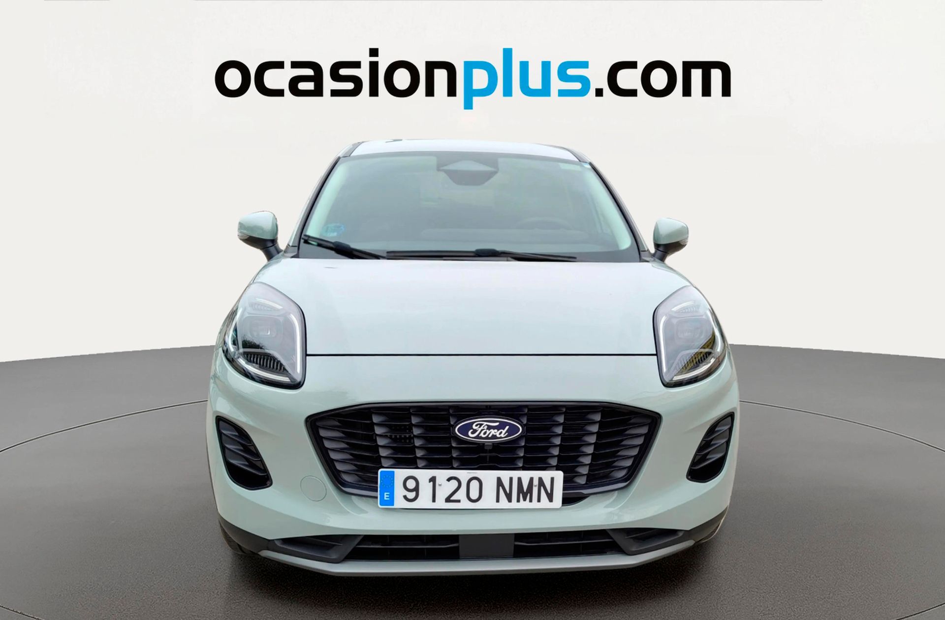 Ford Puma 1.0 EcoBoost MHEV Titanium - foto 14