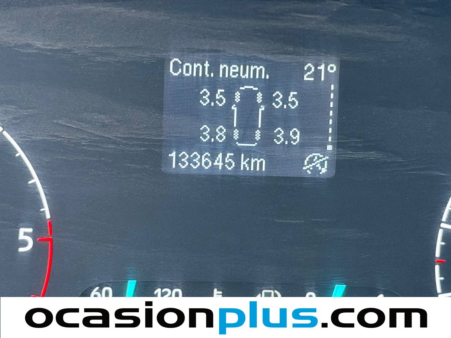 Ford Transit Custom Ford Transit Custom Furgon 2.0 TDCI MHEV 340 L2 Trend (130 CV) seminuevo