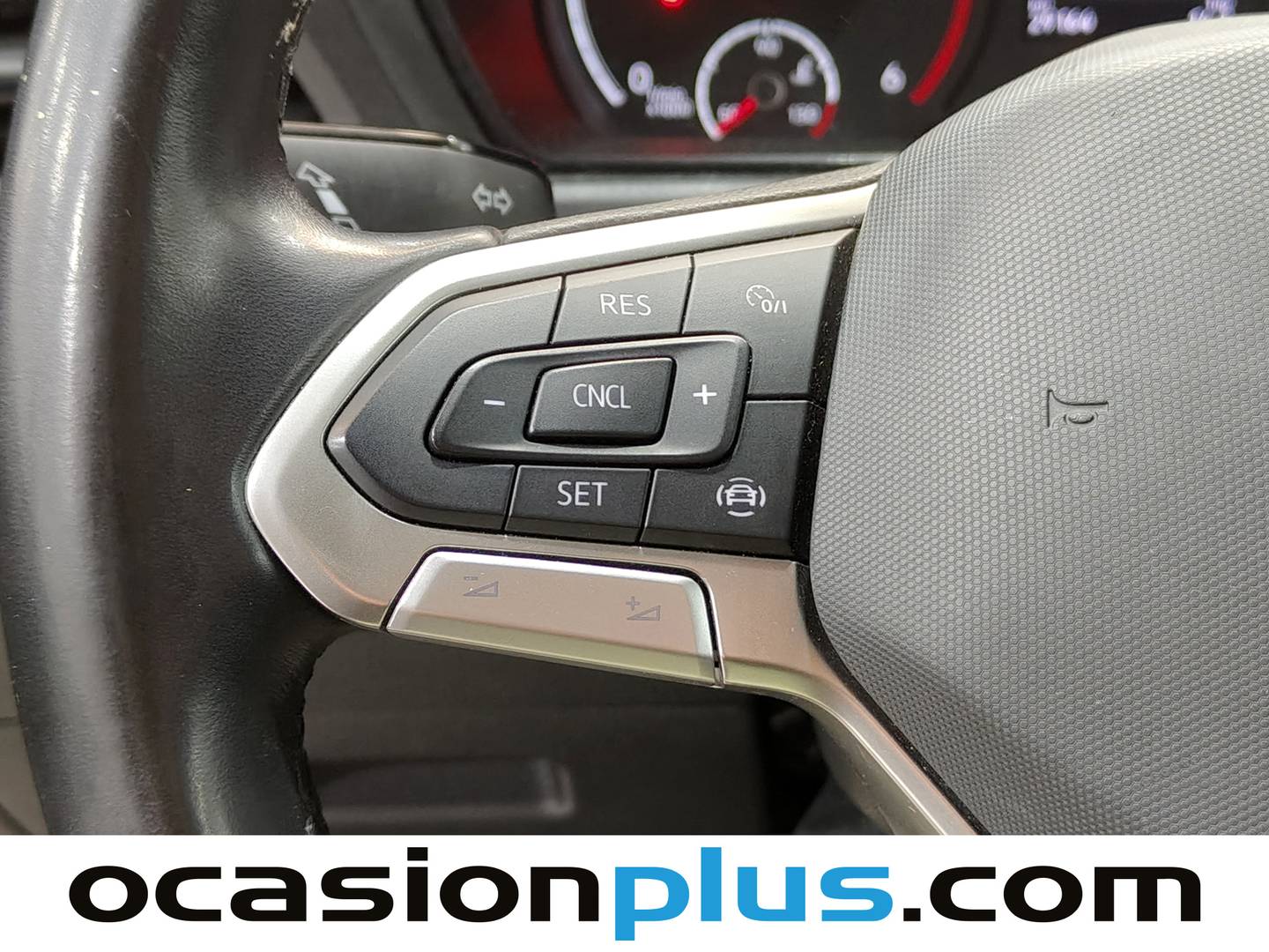 Acabados Volkswagen Caddy Volkswagen Caddy Maxi Origin 2.0 TDI (102 CV) 7 plazas