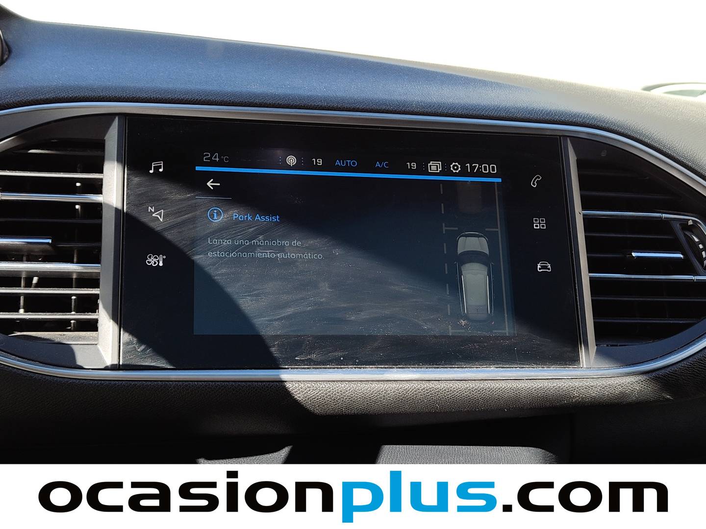 Peugeot 308 Peugeot 308 SW 1.5 BlueHDi S&S GT Line EAT8 (130 CV) seminuevo