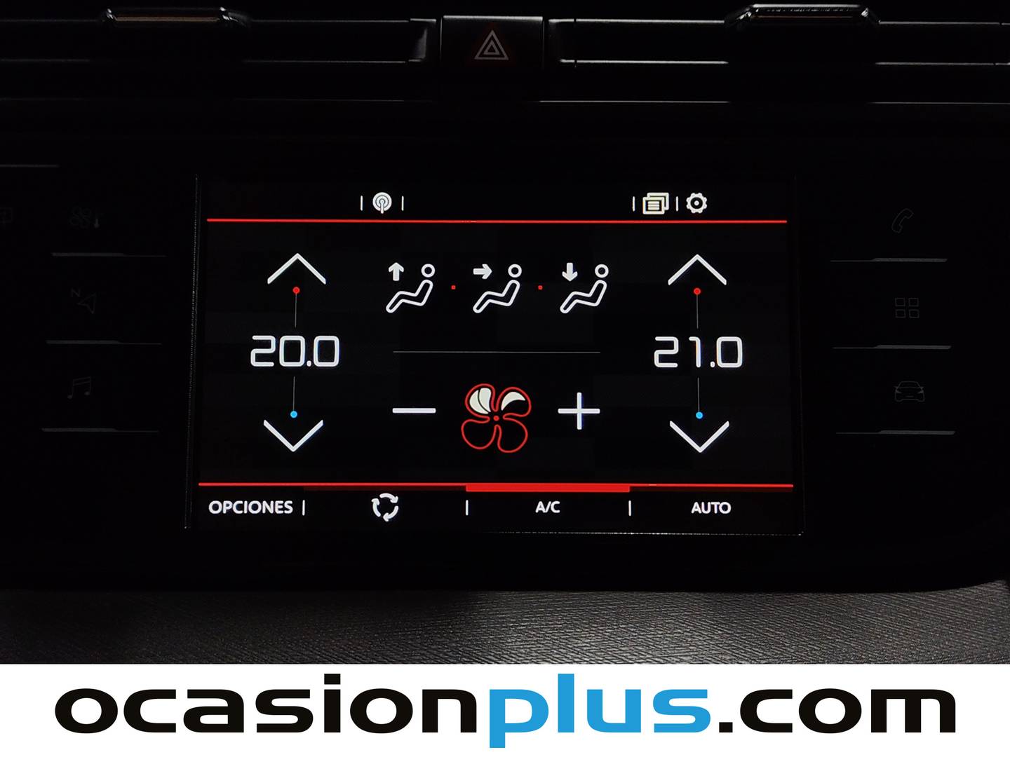 Citroën Grand C4 Picasso Citroën Grand C4 Picasso BlueHDi 120 Feel (120 CV) diésel
