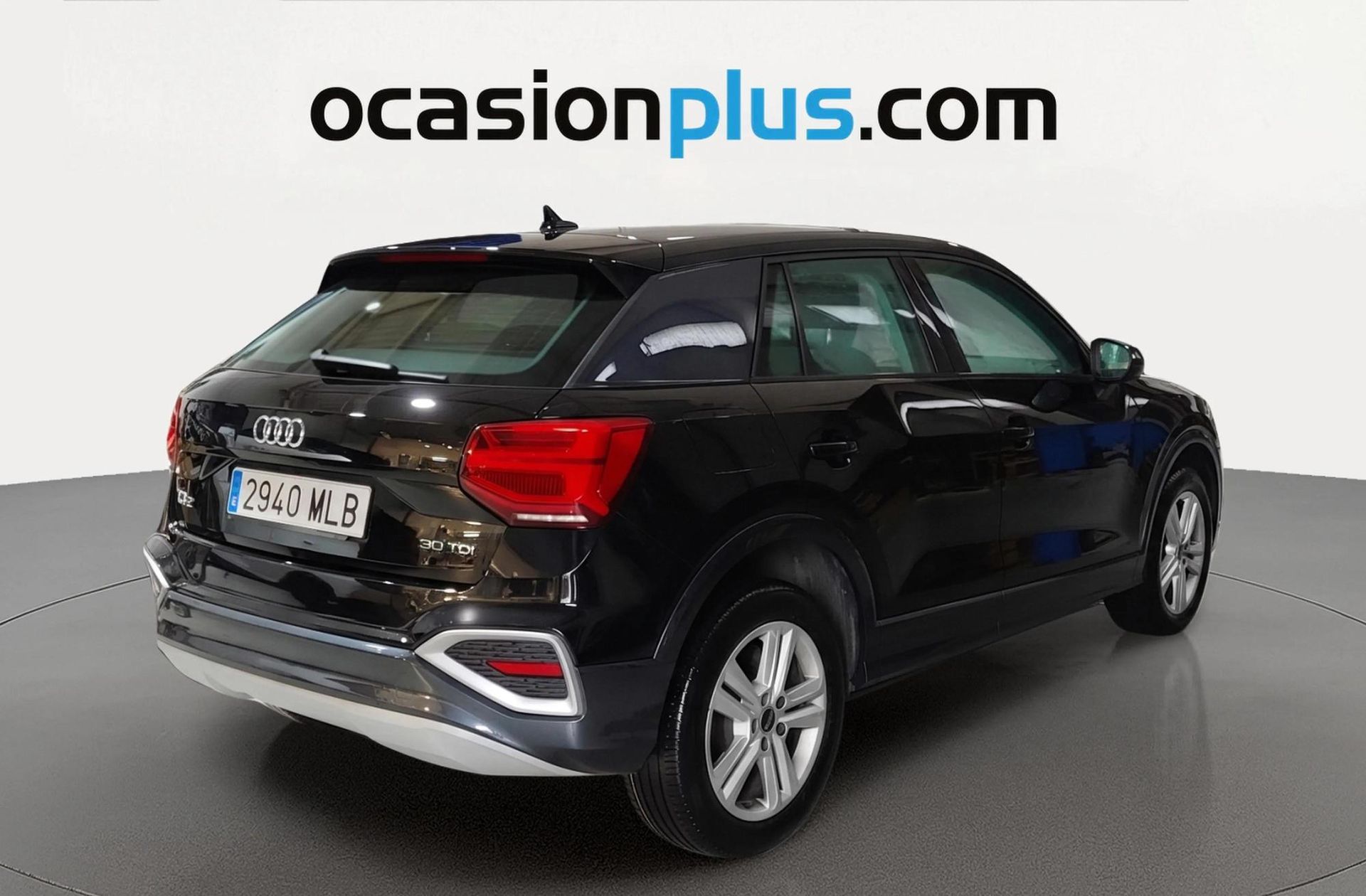 Audi Q2 Advanced 30 TDI S tronic - foto 4