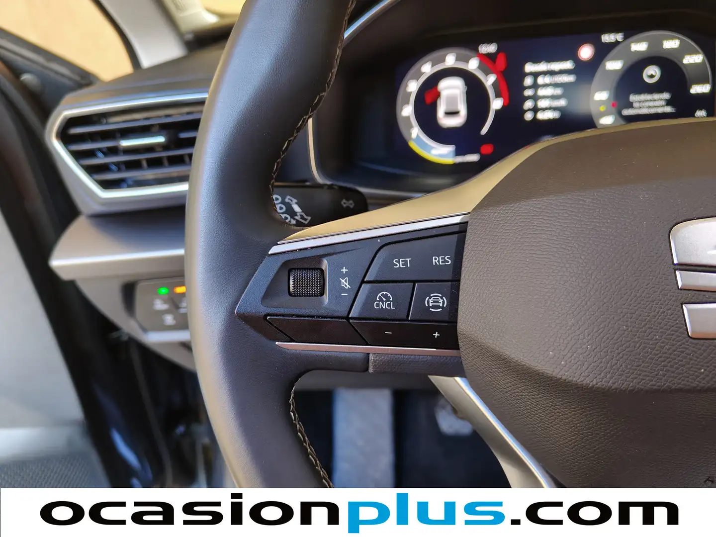 Foto Seat León SEAT León 1.5 TSI S&S Style 25 Aniversario (116 CV)