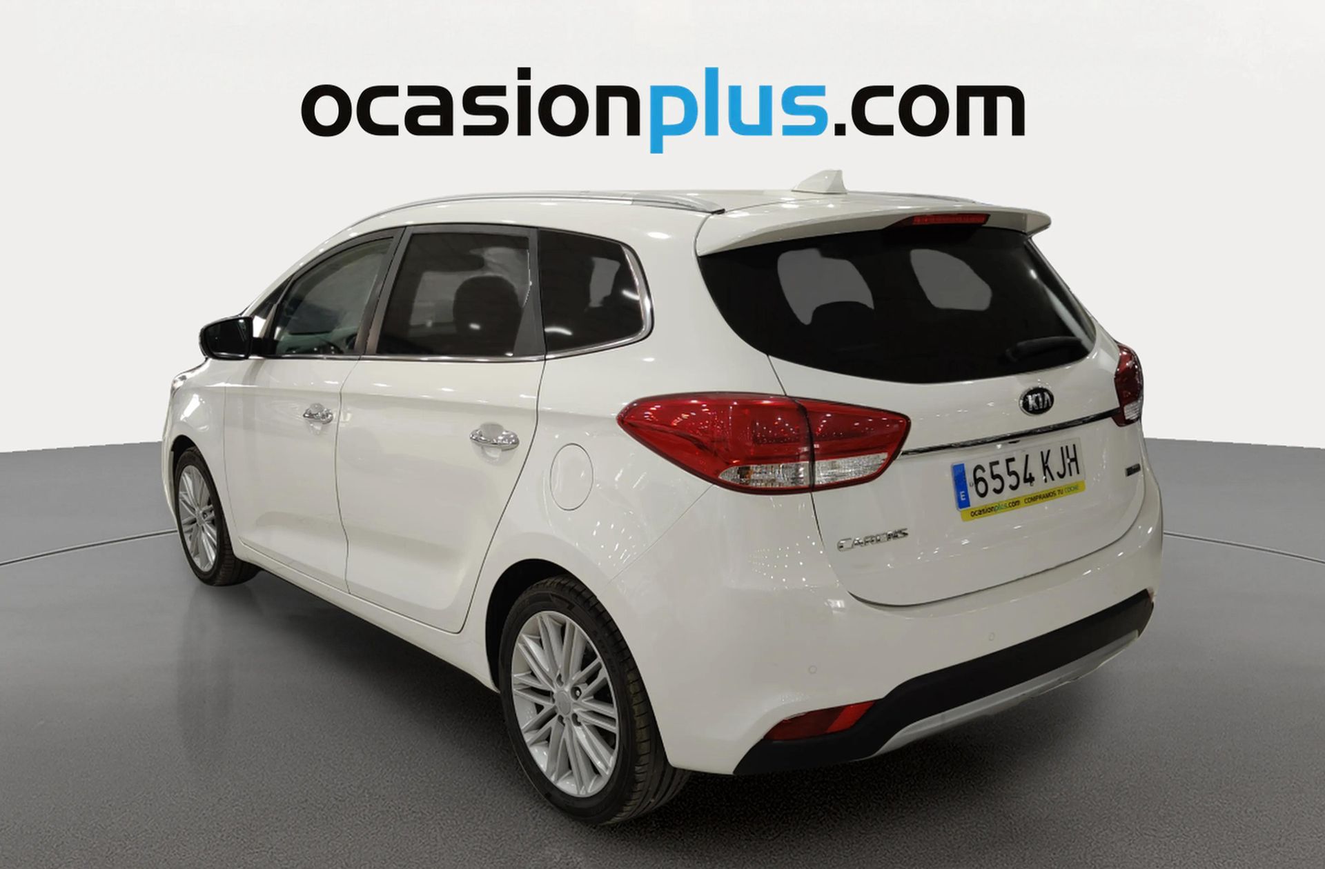 Kia Carens 1.7 CRDi VGT Drive Eco-Dynamics - foto 3