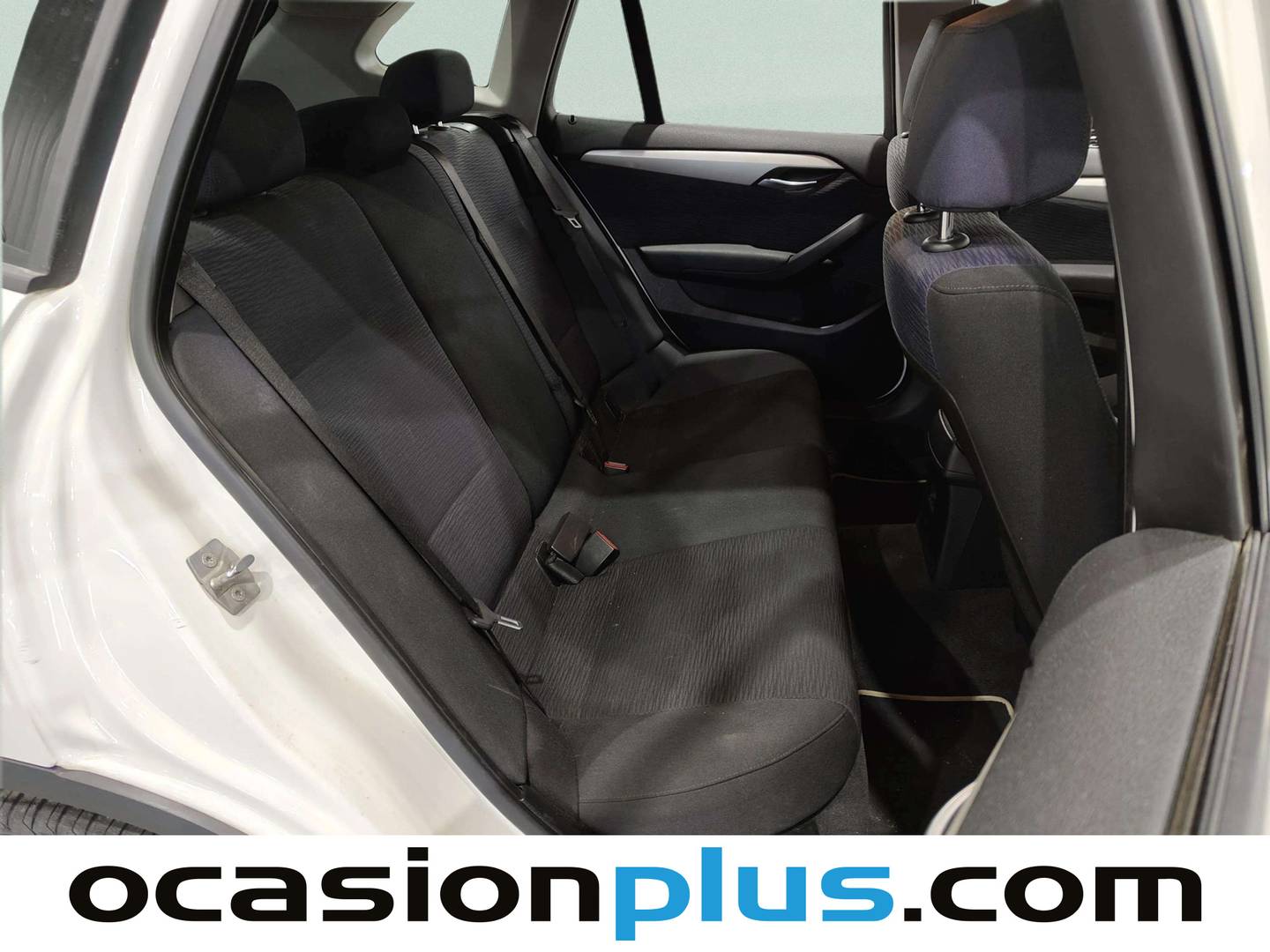BMW X1 BMW X1 sDrive18d (143 CV) barato