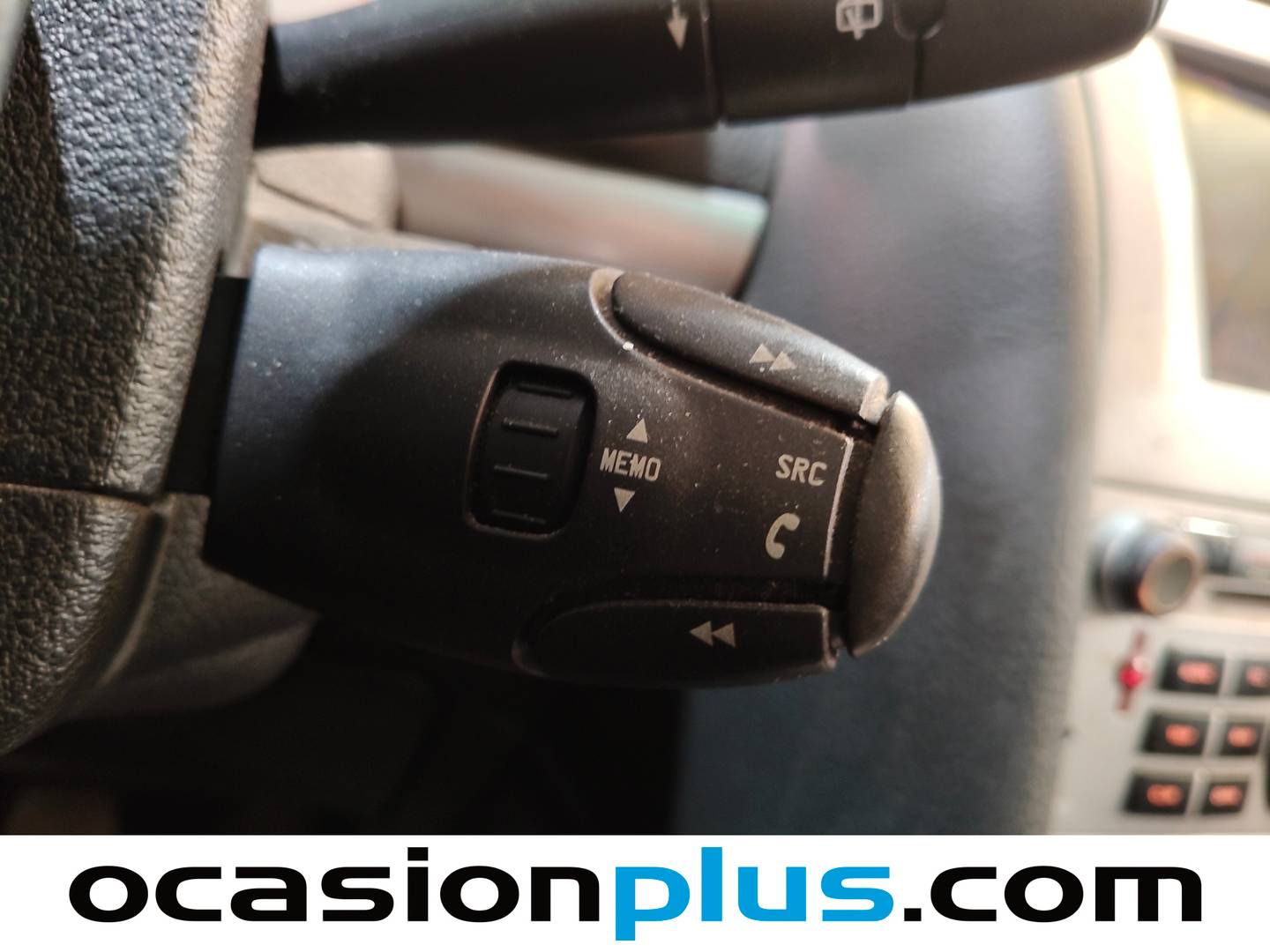Peugeot 407 SW Peugeot 407 SW SW HDI 136 Premium (136 CV) seminuevo