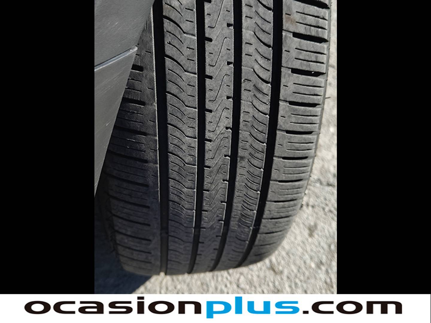 Foto Ford Focus Ford Focus 1.0 Ecoboost Active (125 CV)