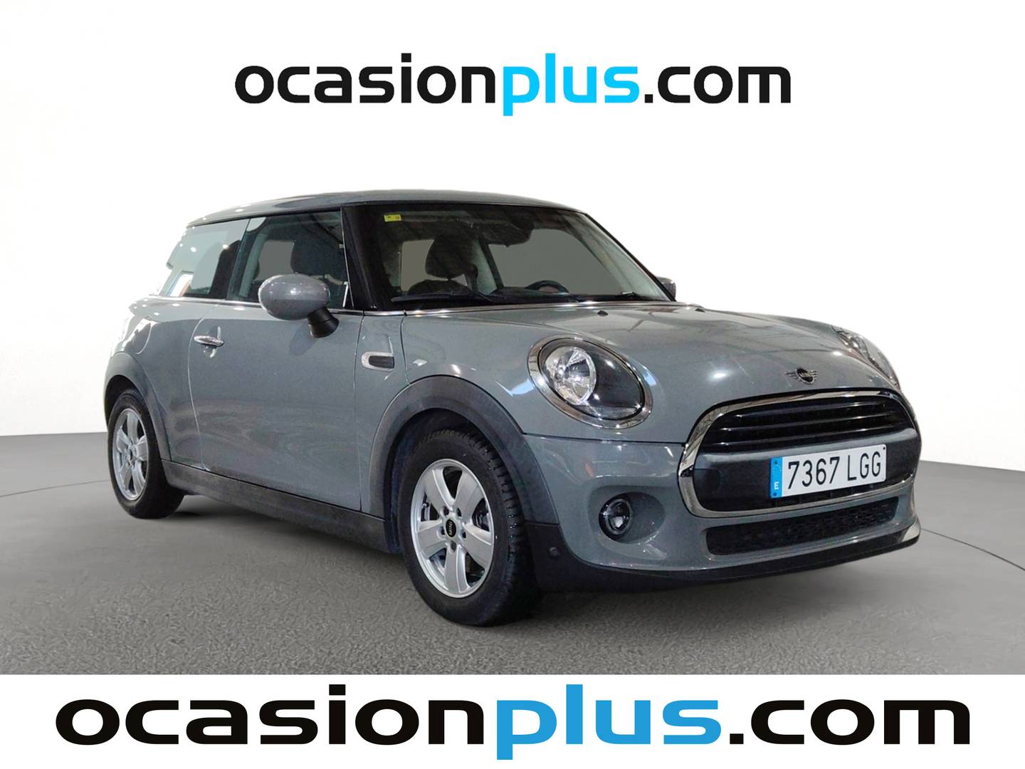 Mini MINI Mini MINI Cooper One (102 CV) de ocasión