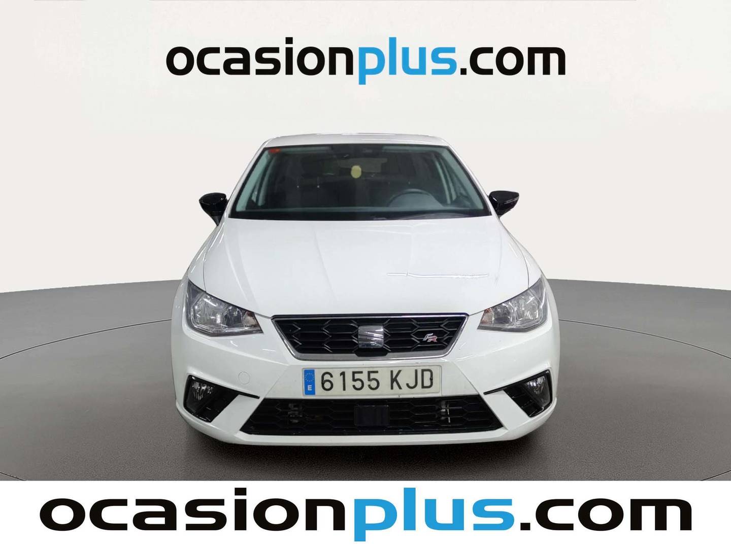 Seat Ibiza Seat Ibiza 1.0 EcoTSI S&S FR (115 CV) barato