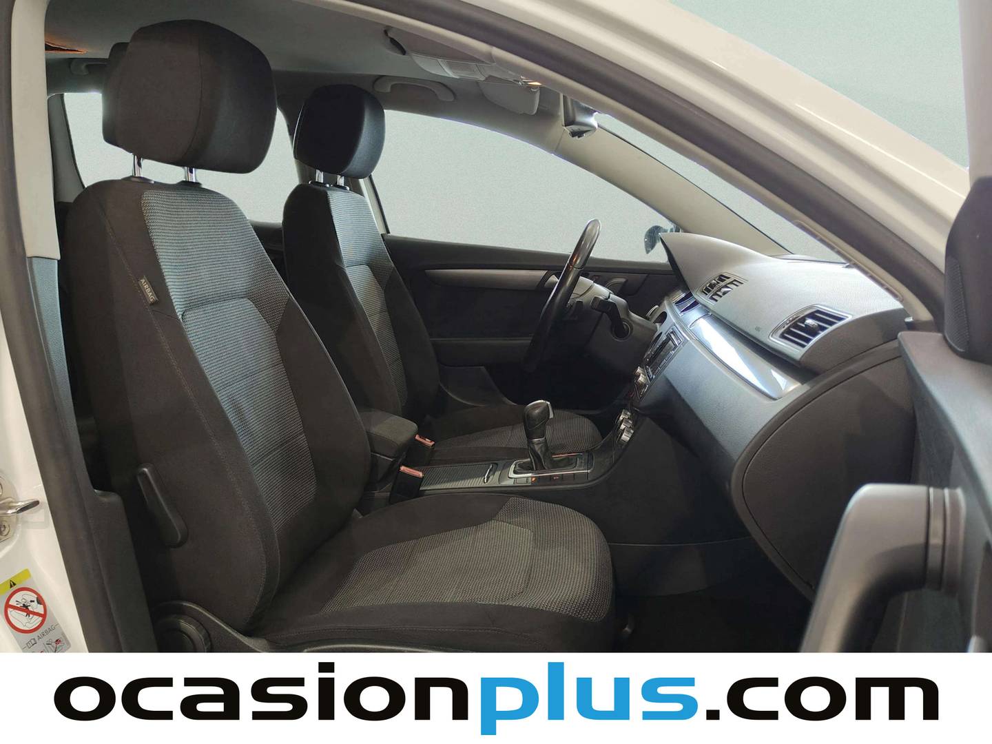 Volkswagen Passat Volkswagen Passat Variant Exclusive 2.0 TDI BMT (140 CV) DSG de ocasión