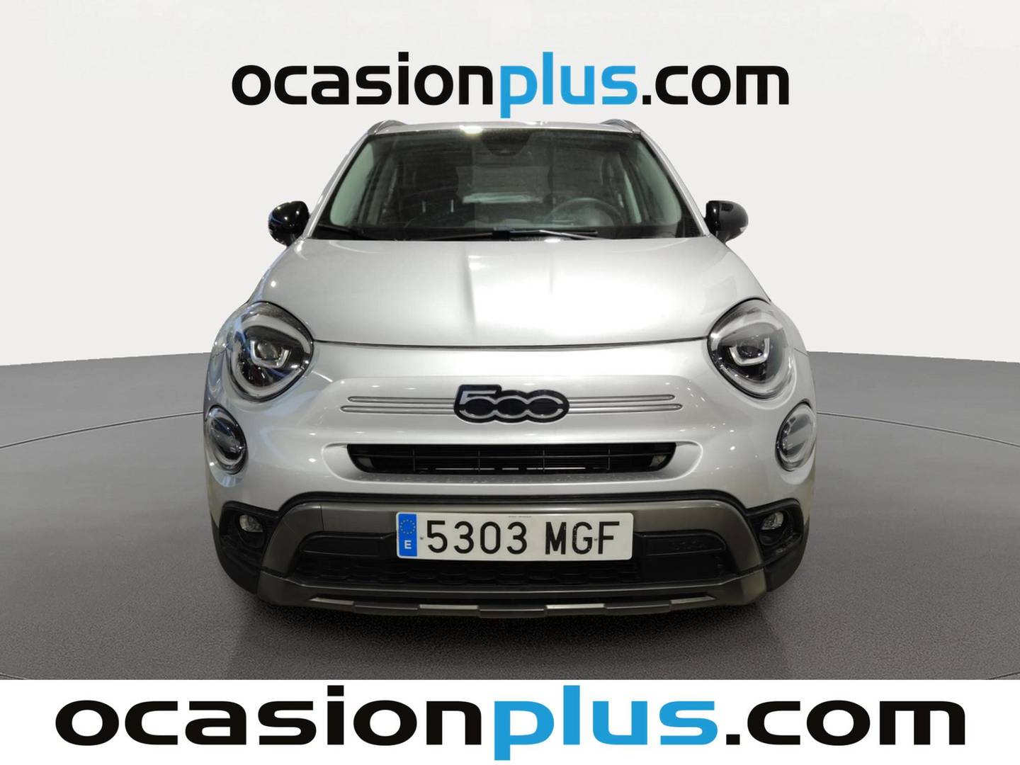 Foto Fiat 500X Fiat 500X 1.0 Firefly T3 S&S Cross (120 CV)