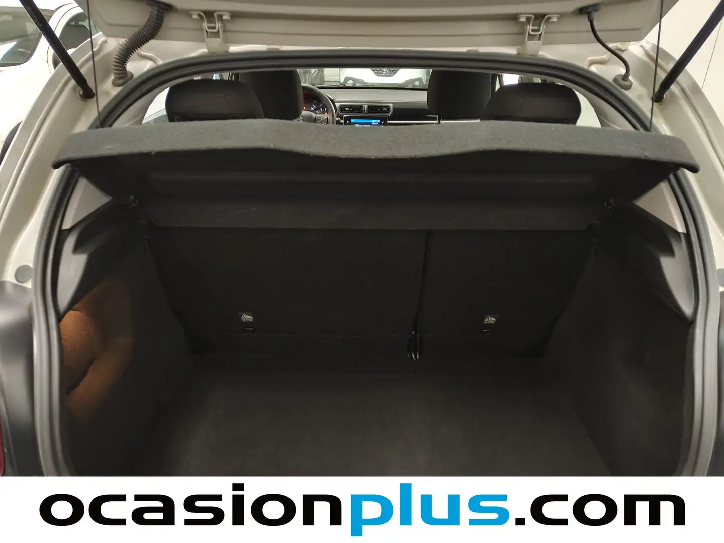 Foto Citroën C3 Origin Citroen C3 Origin PureTech 83 Plus (83 CV)