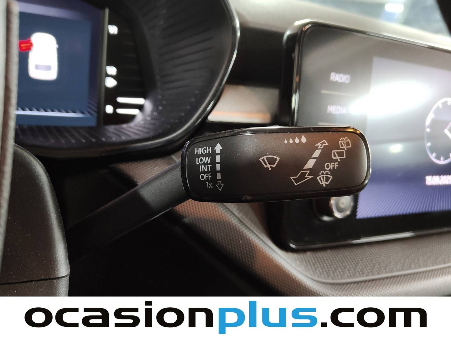 Foto Skoda Fabia Skoda Fabia 1.0 TSI Emotion (110 CV)