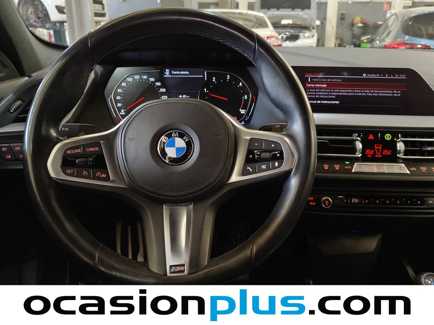 BMW Serie 1 BMW Serie 1 118d (150 CV) 2021