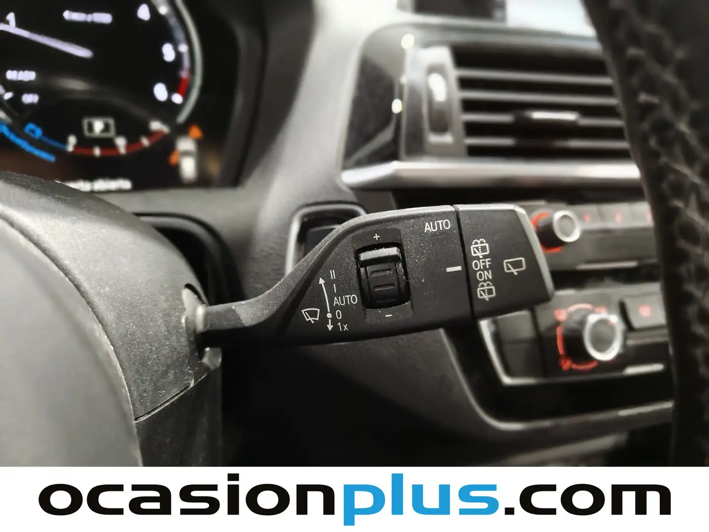 Foto BMW Serie 1 BMW Serie 1 118d (150 CV) Pack M