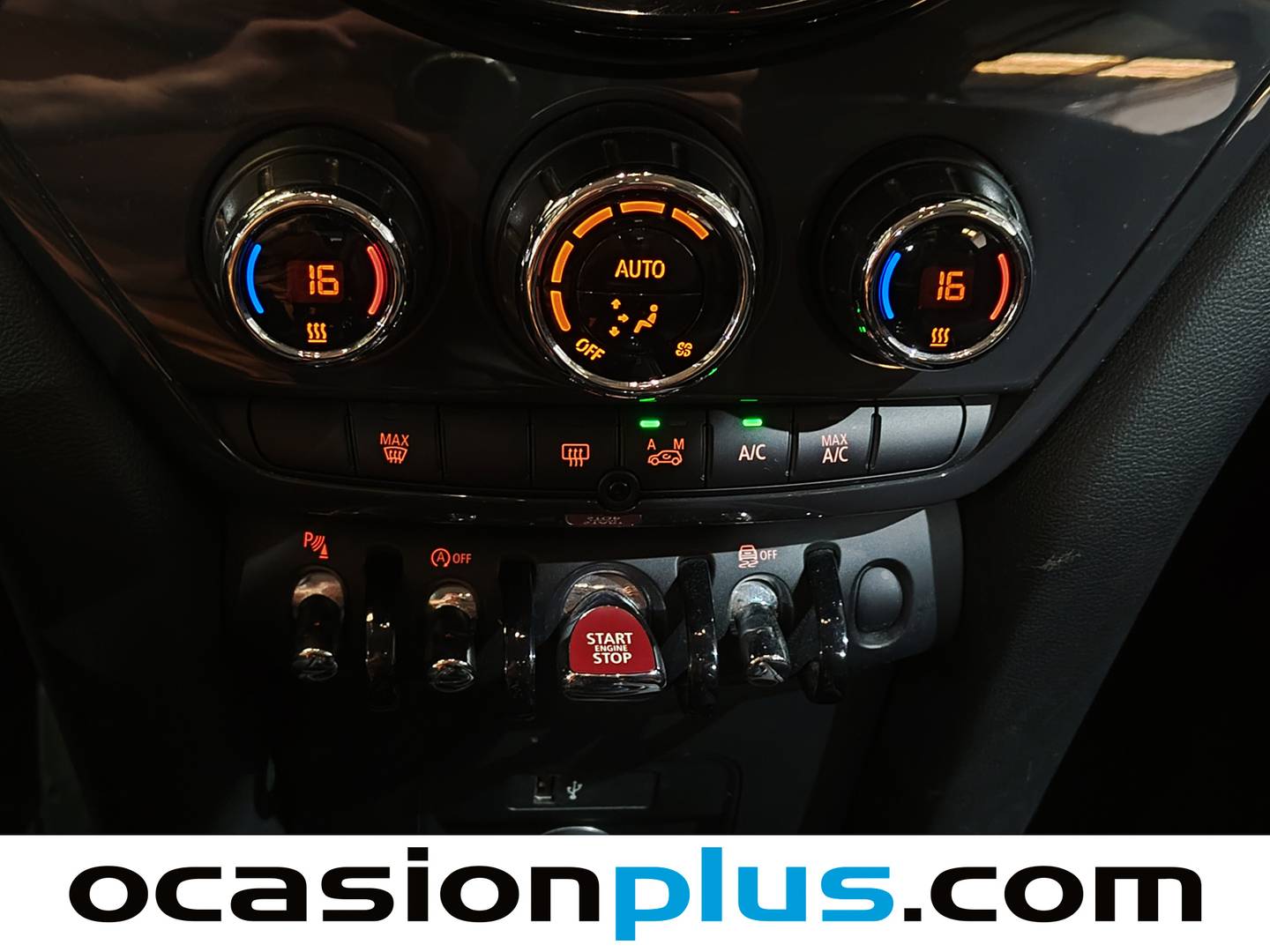 Foto Mini Countryman MINI MINI Countryman One D (116 CV)