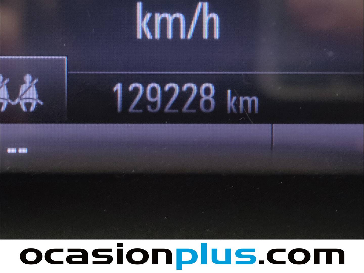 Opel Astra Opel Astra 1.6 CDTI Excellence (136 CV) seminuevo
