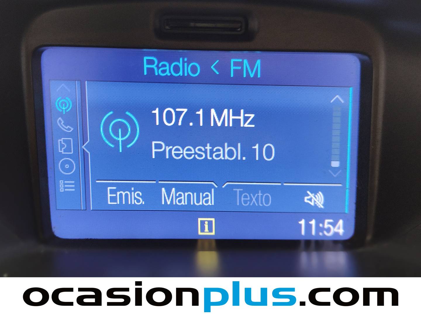 Ford Fiesta Ford Fiesta 1.0 EcoBoost S&S ST-Line (140 CV) km 0