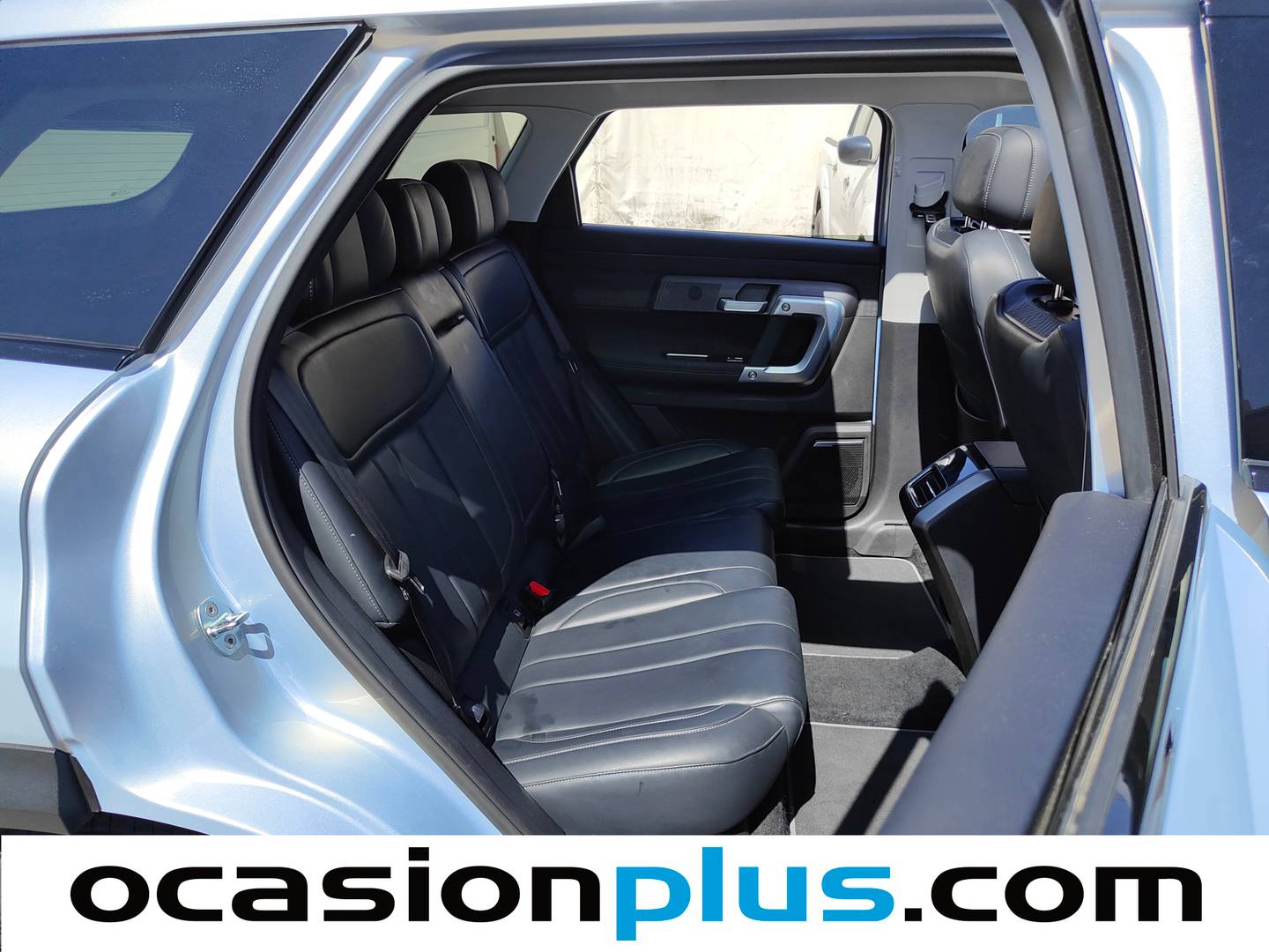 JAECOO 7 JAECOO 7 1.6 TGDI Select FWD (145 CV) automático