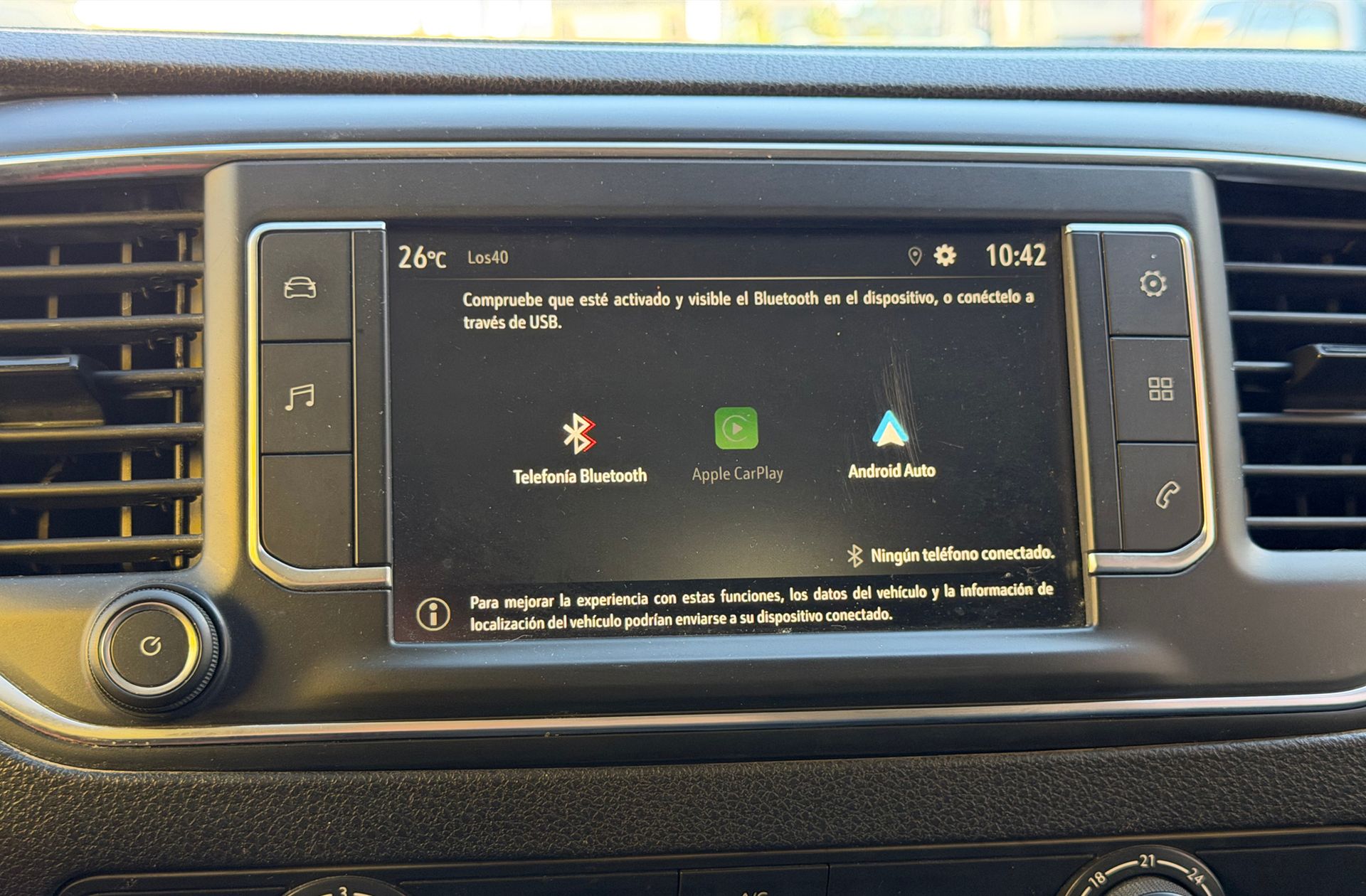 Opel Zafira Life 1.5 Diesel M Business Edition 9 plazas - foto 9