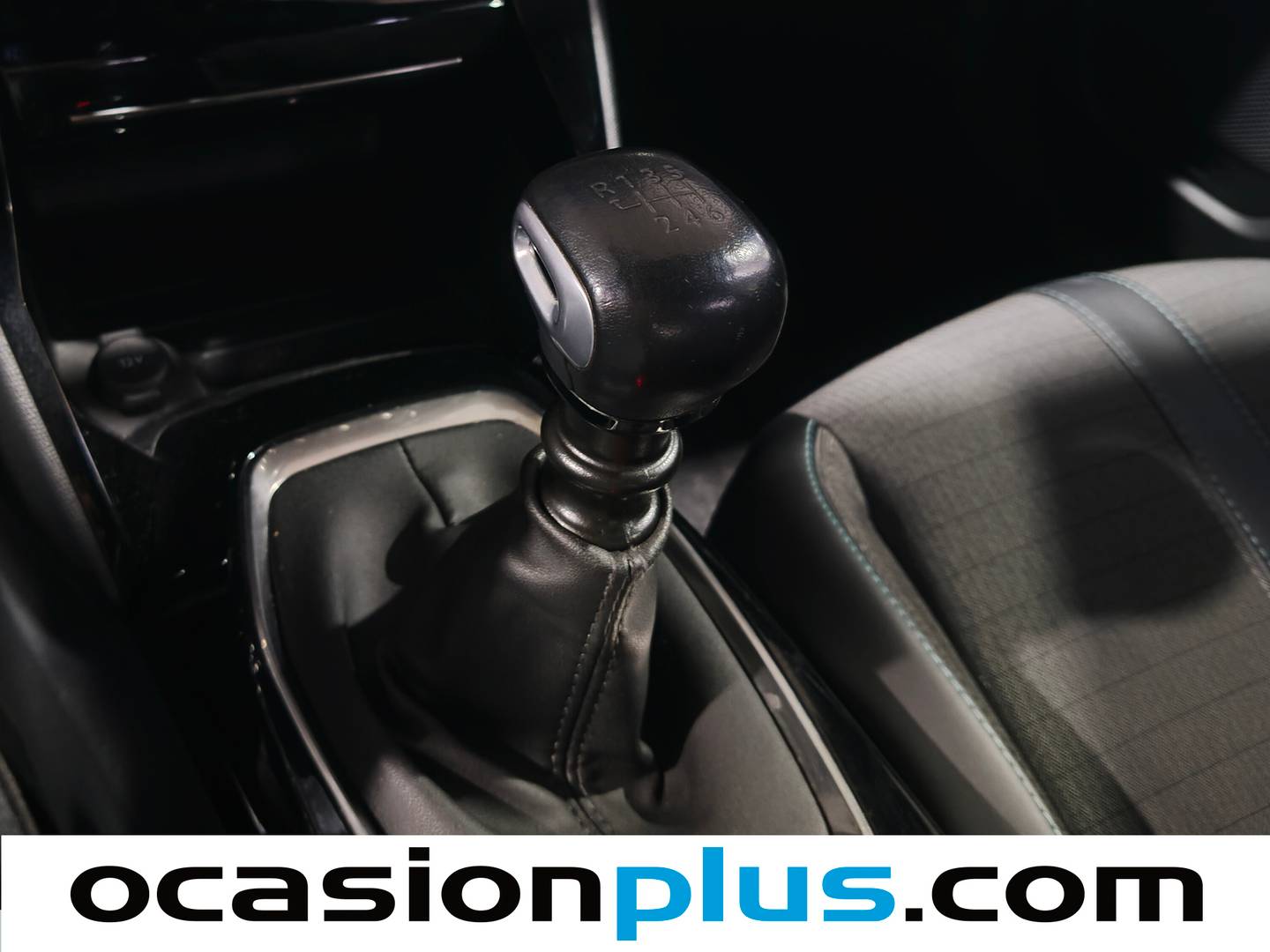 Peugeot 2008 Peugeot 2008 PureTech 130 S&S Allure Pack (130 CV) de segunda mano