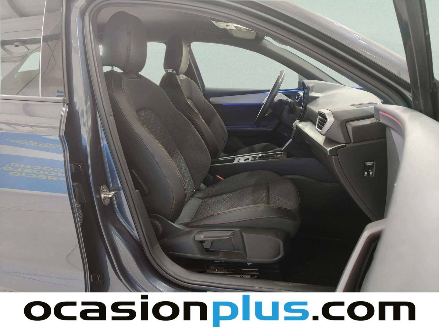 Seat León Seat León ST 1.5 eTSI S&S FR Go L DSG (150 CV) híbrido