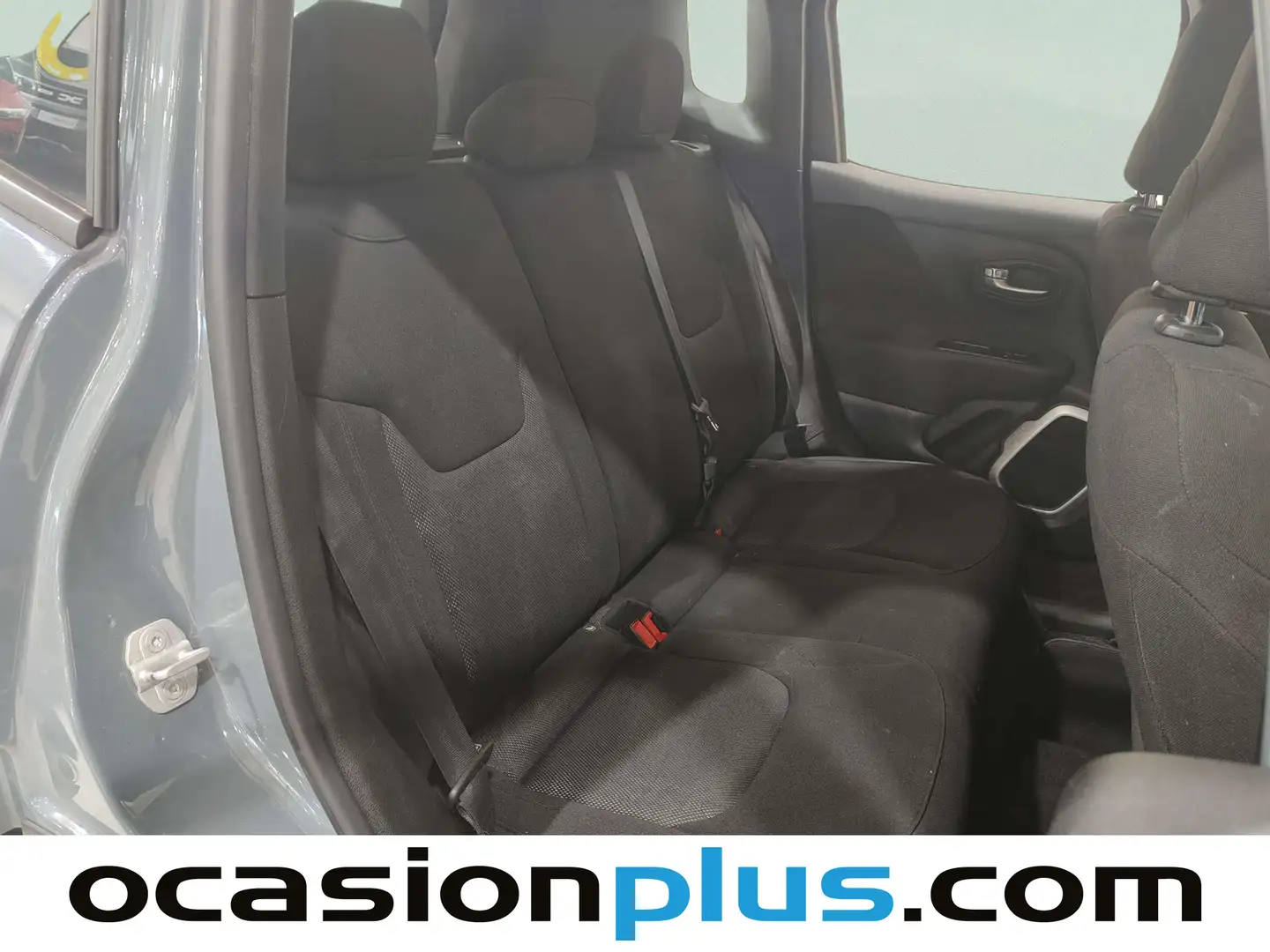 Foto Jeep Renegade Jeep Renegade 1.6 Multijet Longitude 4x2 (120 CV)