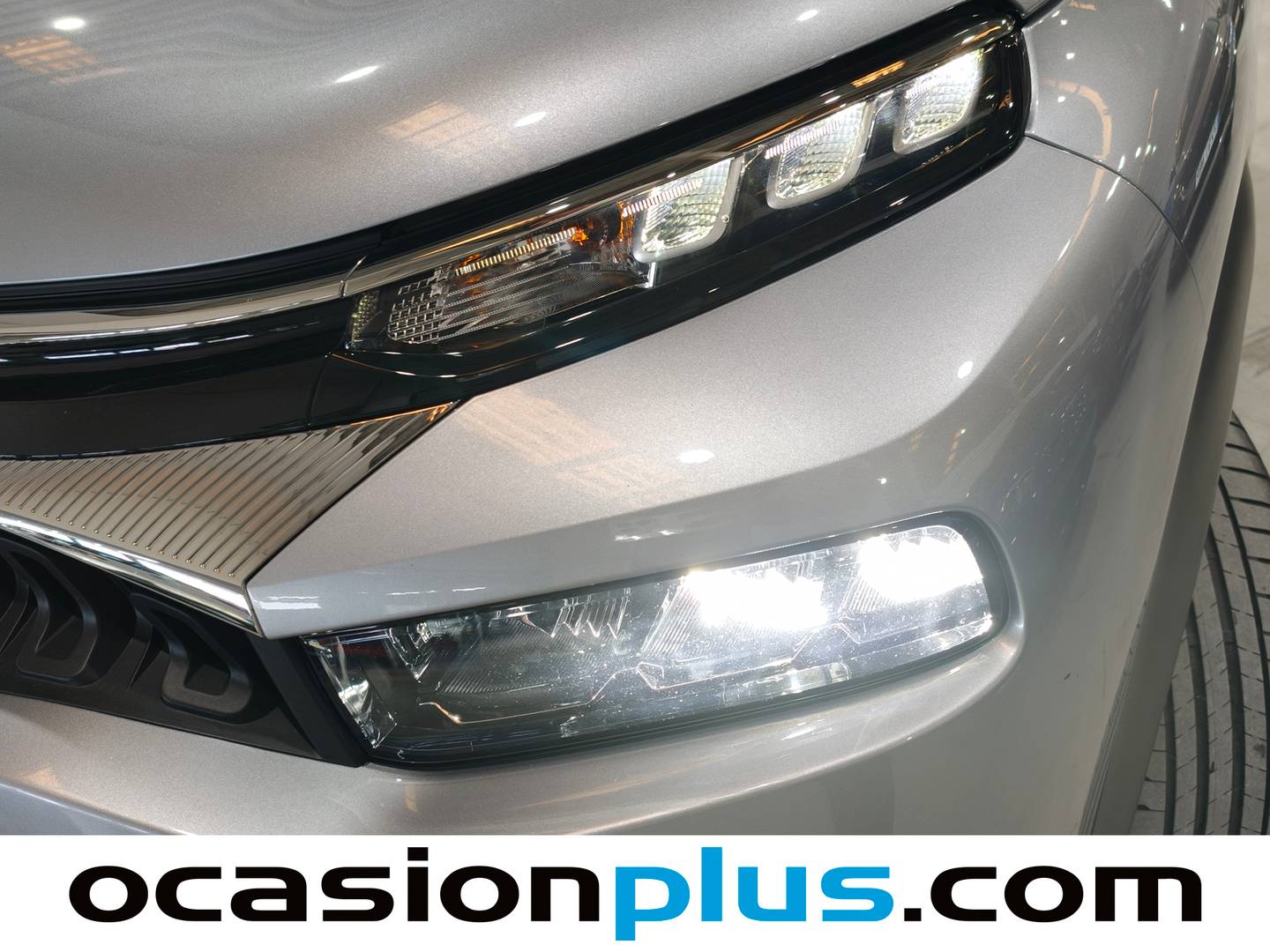 Citroën C3 Aircross Citroën C3 Aircross PureTech 110 S&S C-Series (110 CV) barato