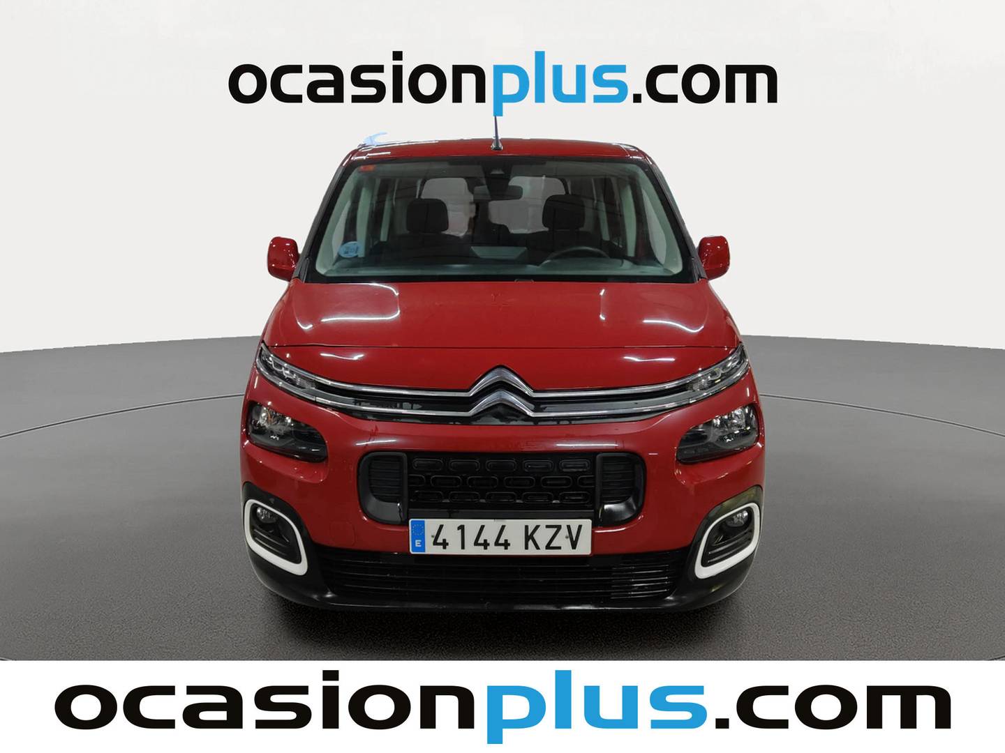 Foto Citroën Berlingo Citroen Berlingo BlueHDi 100 S&S Talla M Feel (102 CV)