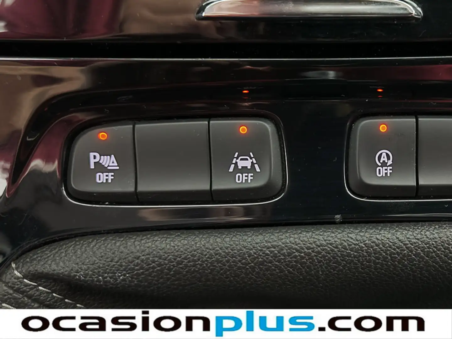 Foto Opel Grandland Opel Grandland 1.2 Turbo Ultimate (130 CV)