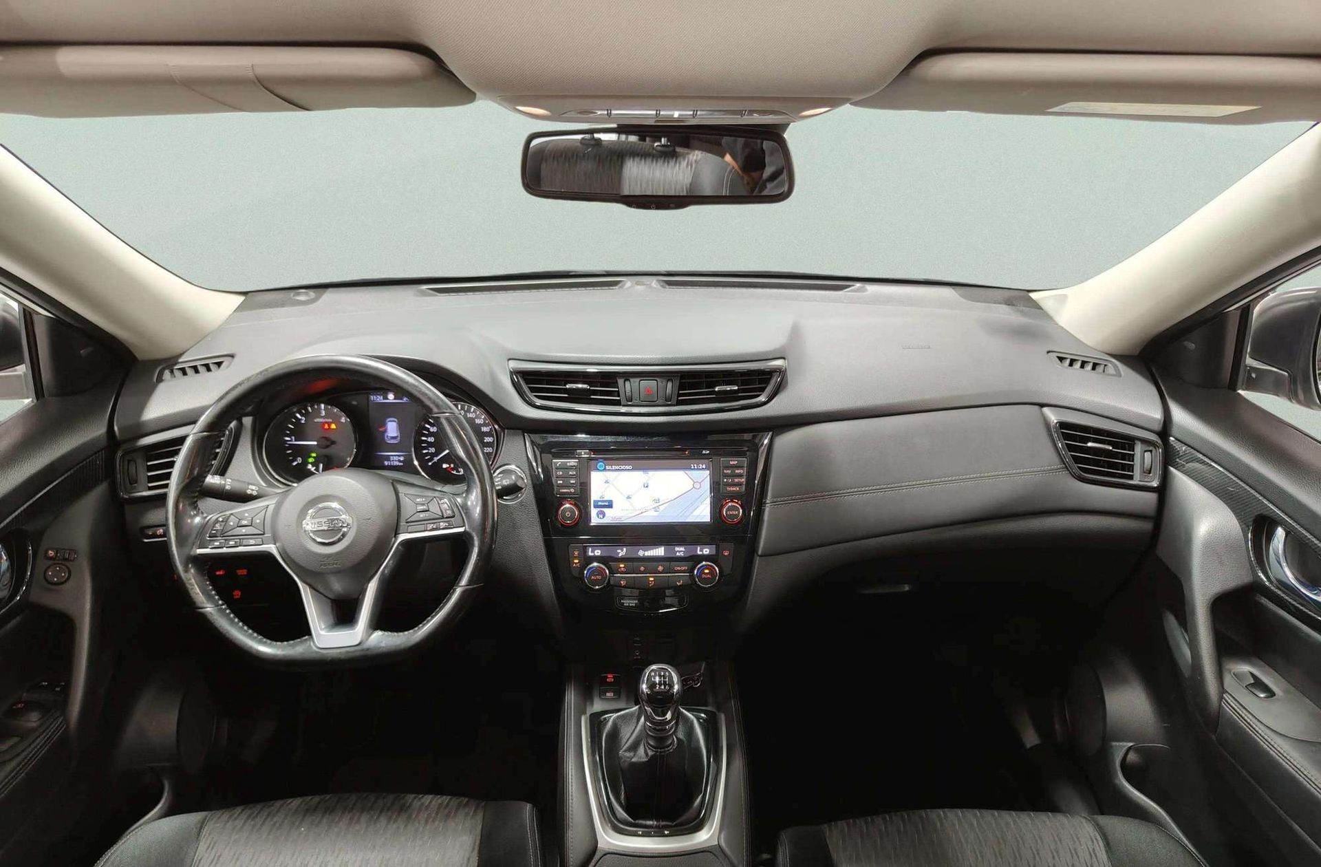 Nissan X-Trail dCi 130 N-Connecta 7 plazas - foto 8