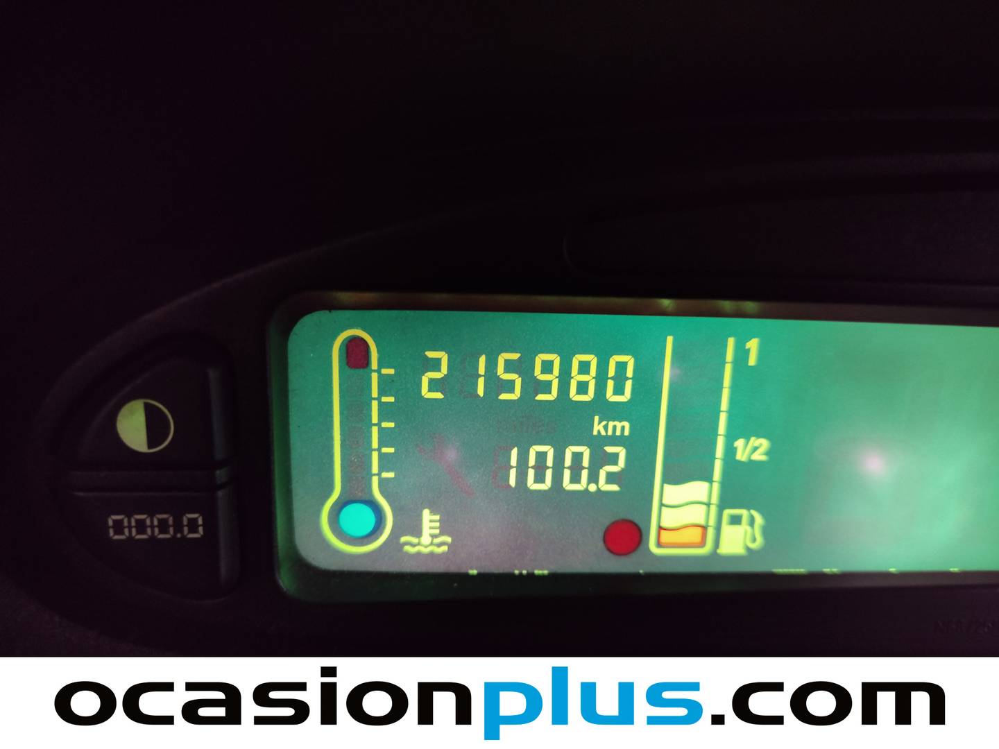 Citroën Xsara Picasso Citroën Xsara Picasso 2.0 HDI Exclusive (90 CV) seminuevo