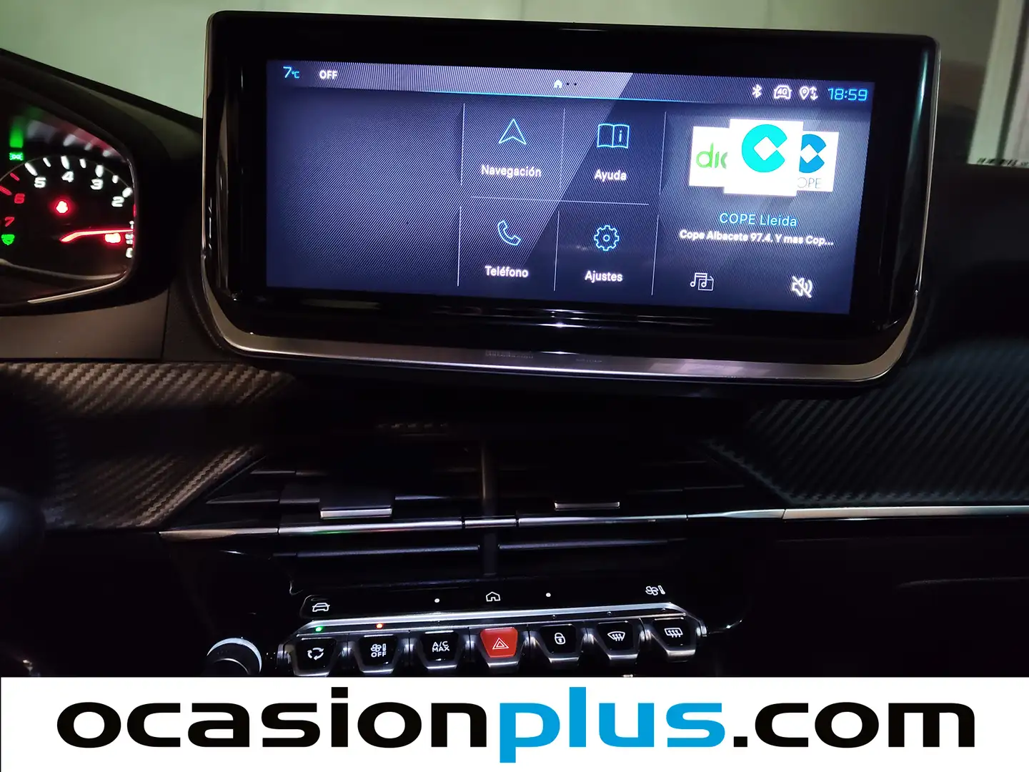 Foto Peugeot 2008 Peugeot 2008 PureTech 100 S&S Active (100 CV)