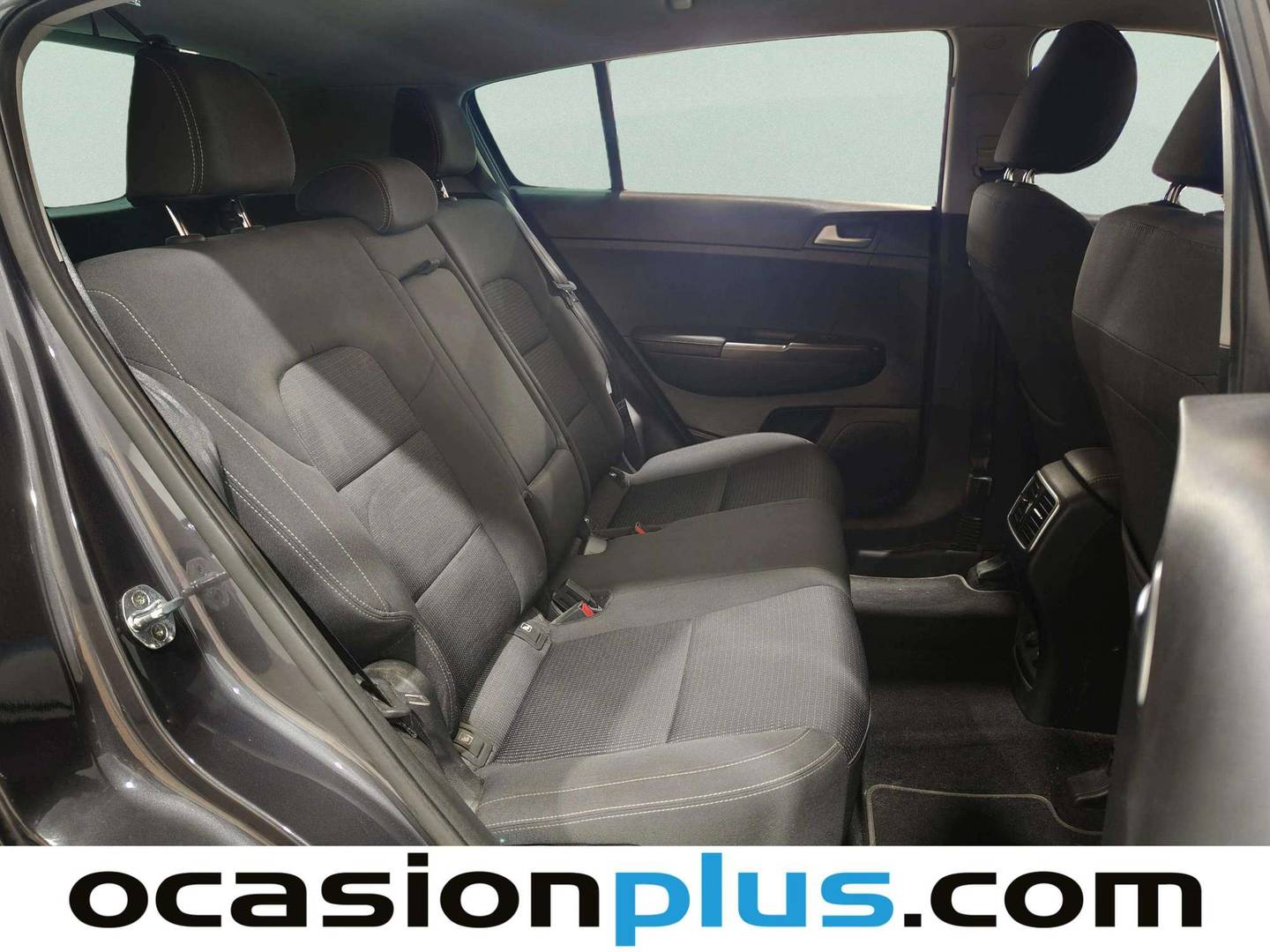 KIA Sportage KIA Sportage 1.6 GDi x-Tech17 4x2 (132 CV) al mejor precio