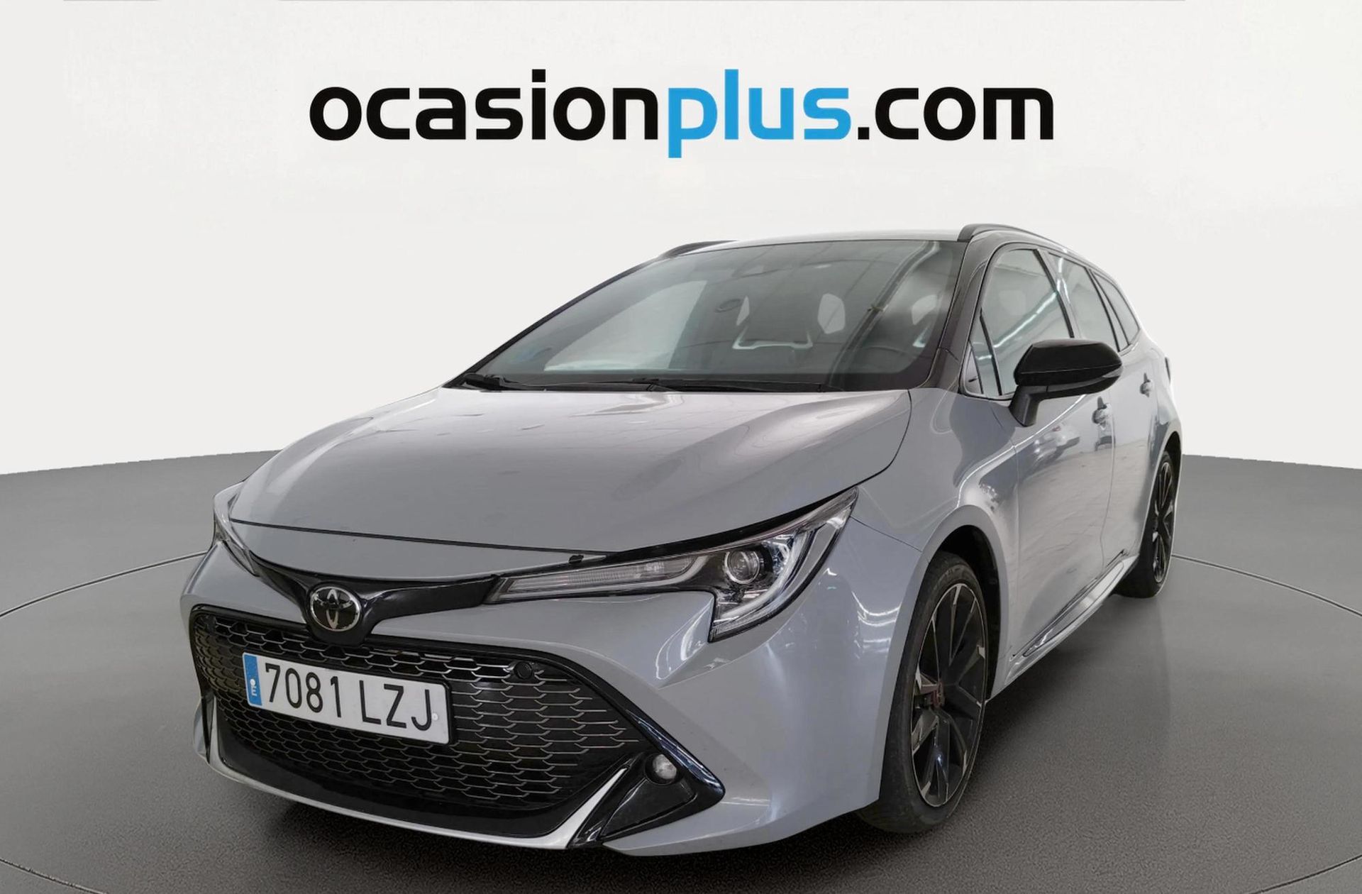 Toyota Corolla 180H Touring Sports GR-Sport E-CVT