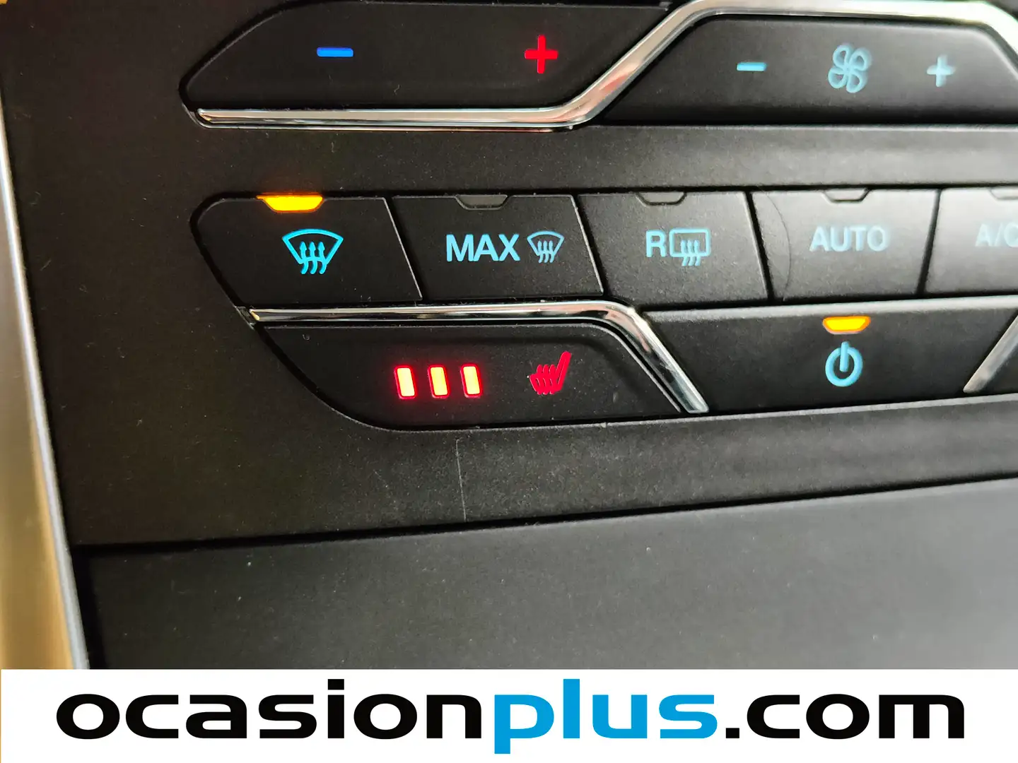 Foto Ford S-MAX Ford S-Max 2.0 TDCI Titanium (180 CV) 7 Plazas