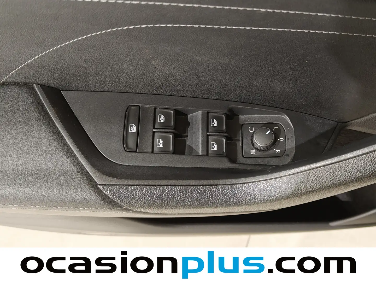 Foto Skoda Kodiaq Skoda Kodiaq 1.5 TSI Ambition 4x2 DSG (150 CV) 7 Plazas